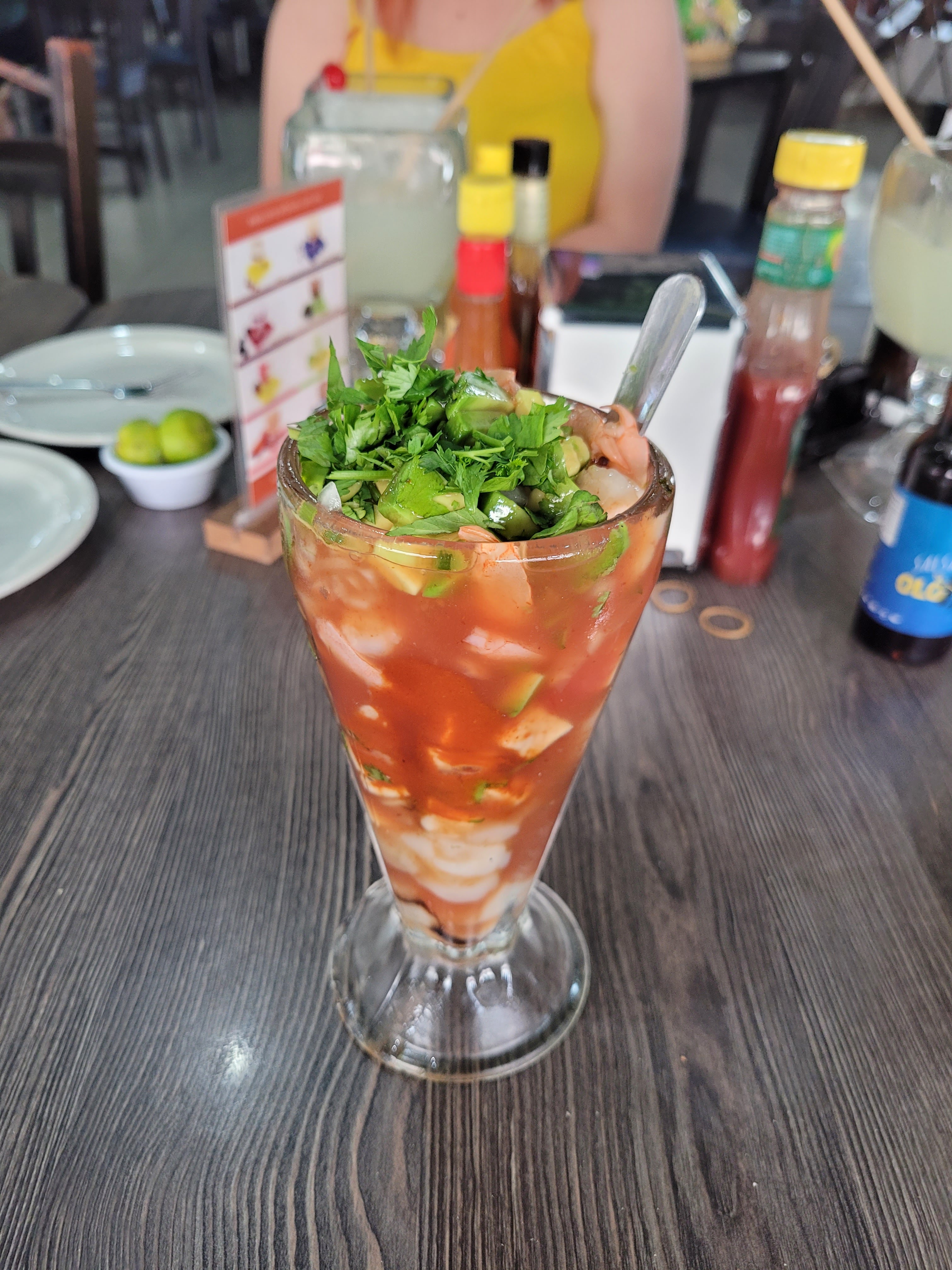 Mariscos La Anacua image 5