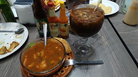 Mariscos La Anacua image 6