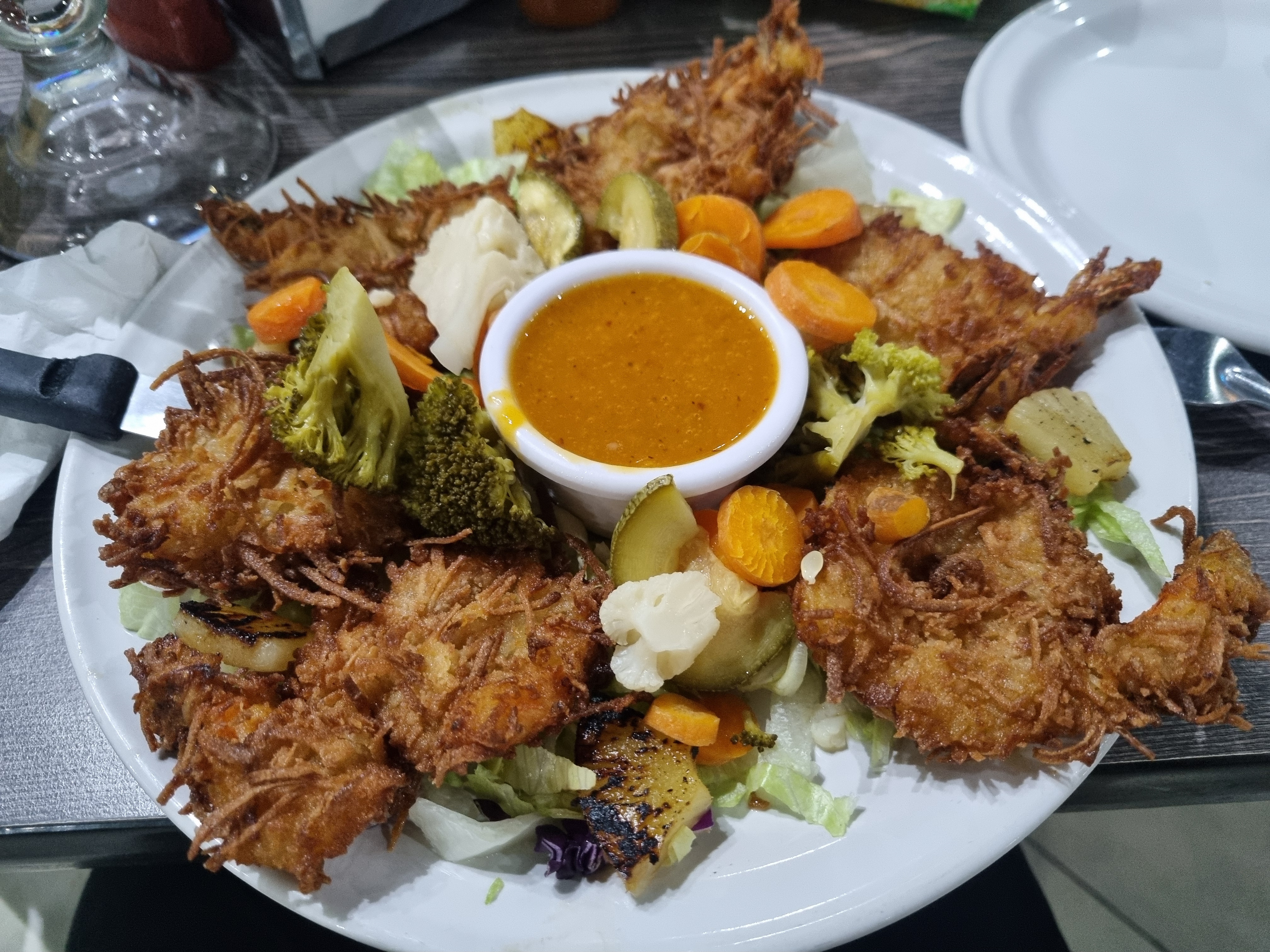 Mariscos La Anacua image 7