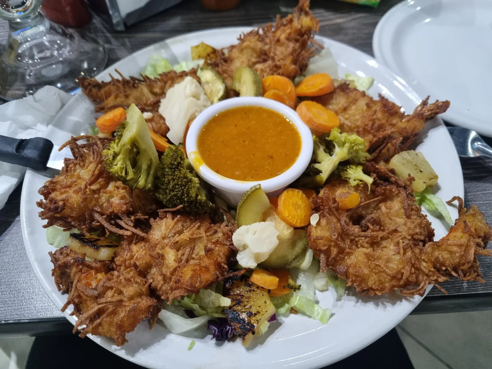 Mariscos La Anacua image 7