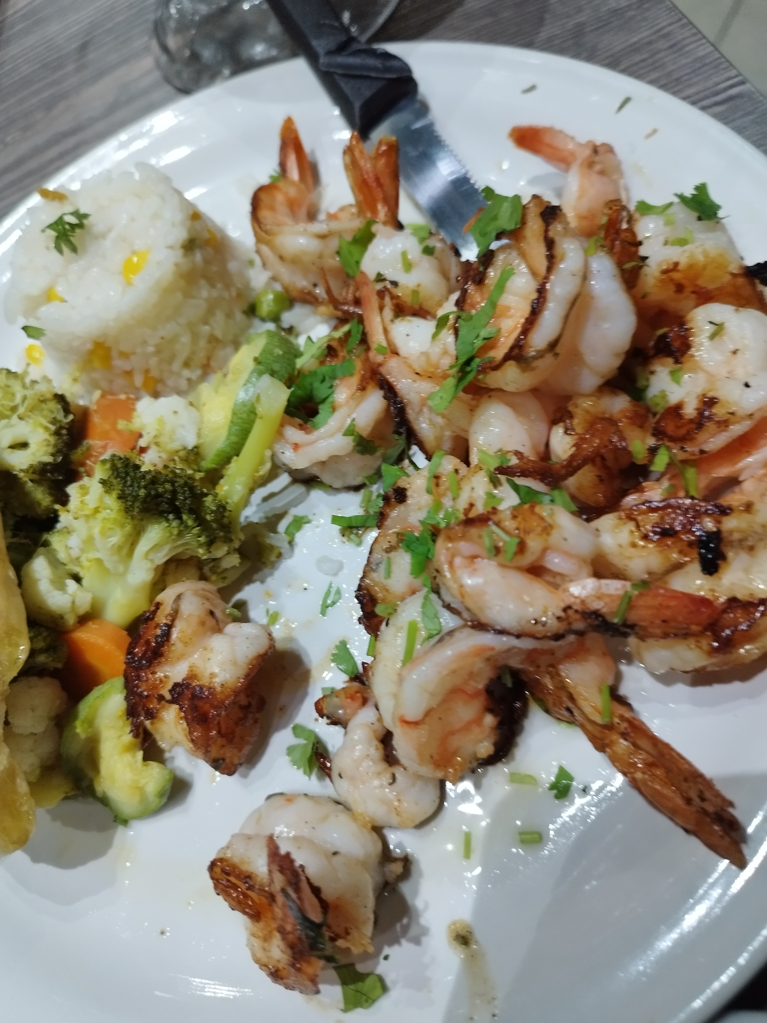 Mariscos La Anacua image 8