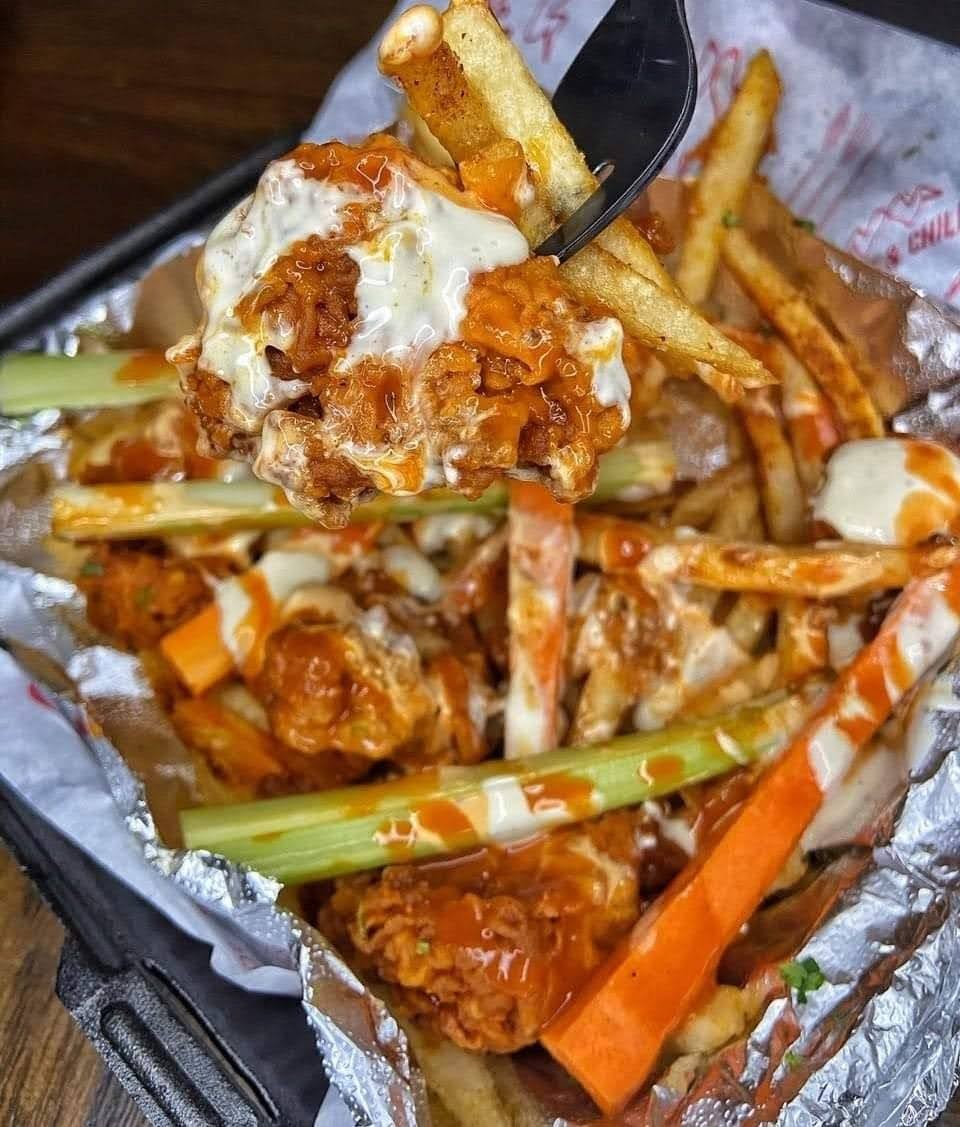 Wings & Chill Escobedo image 3