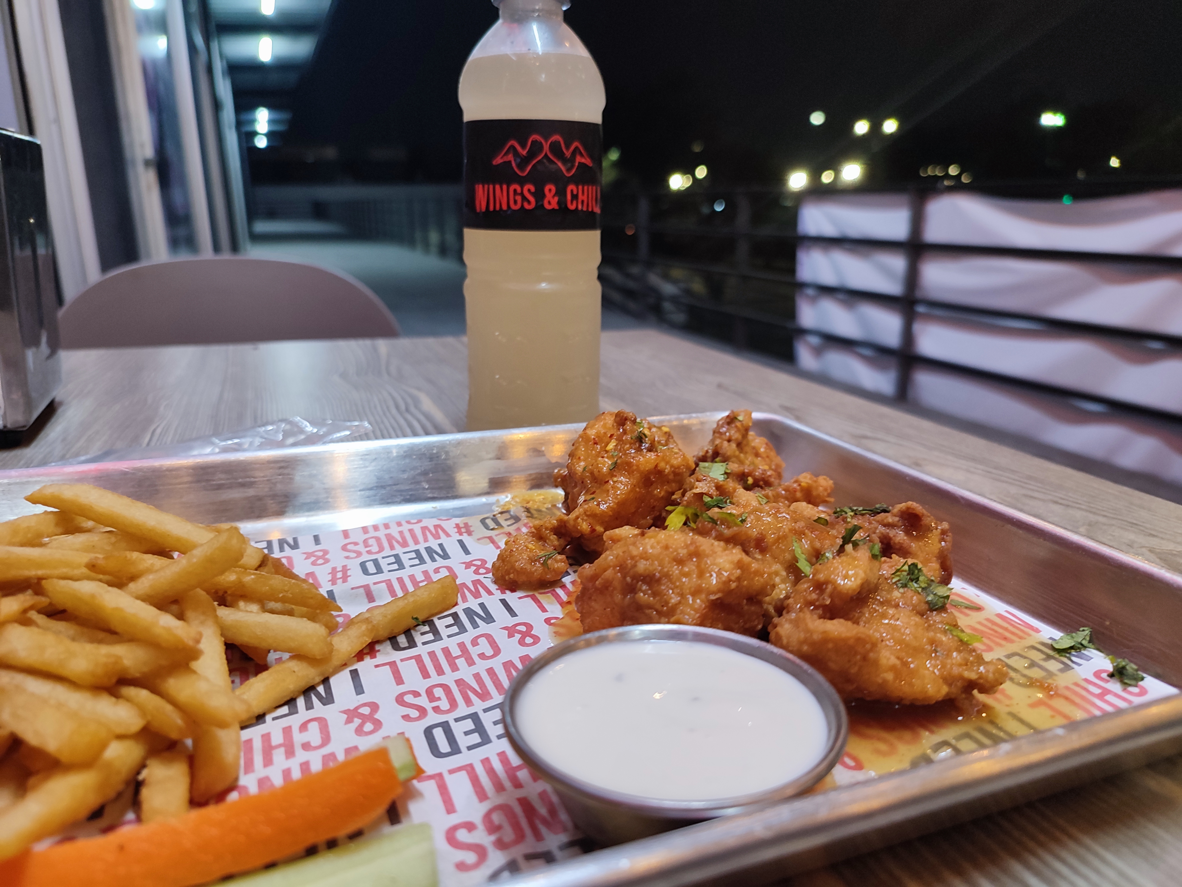 Wings & Chill Escobedo image 6