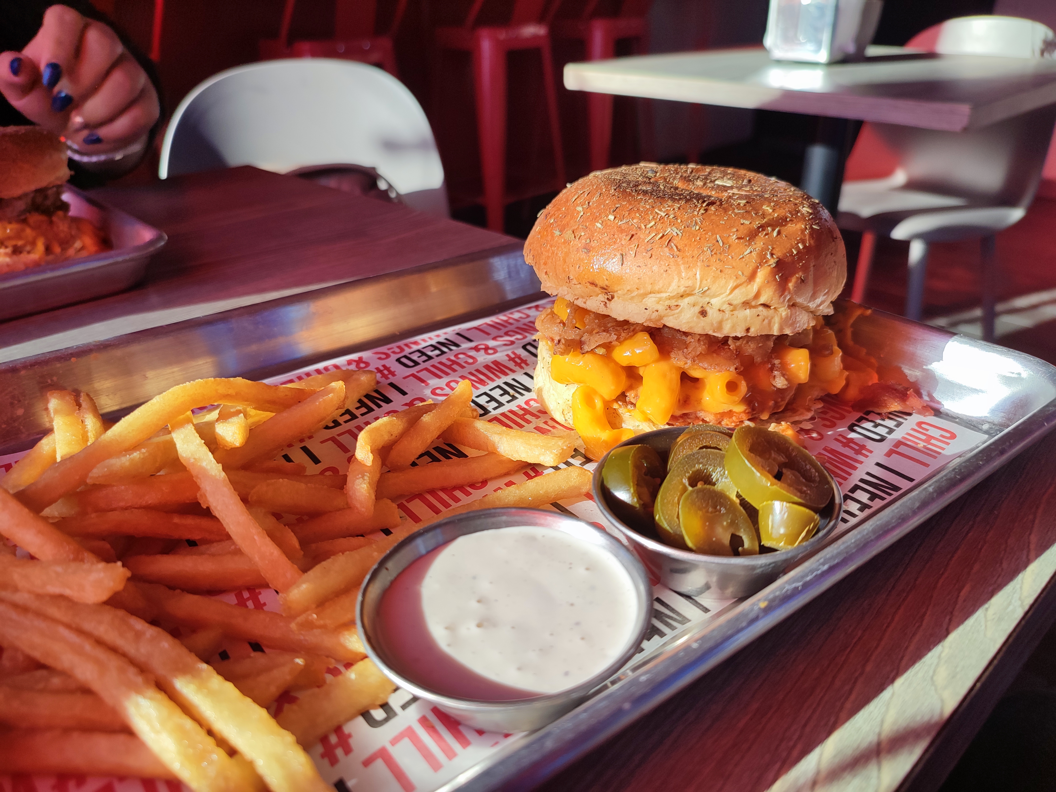 Wings & Chill Escobedo image 7