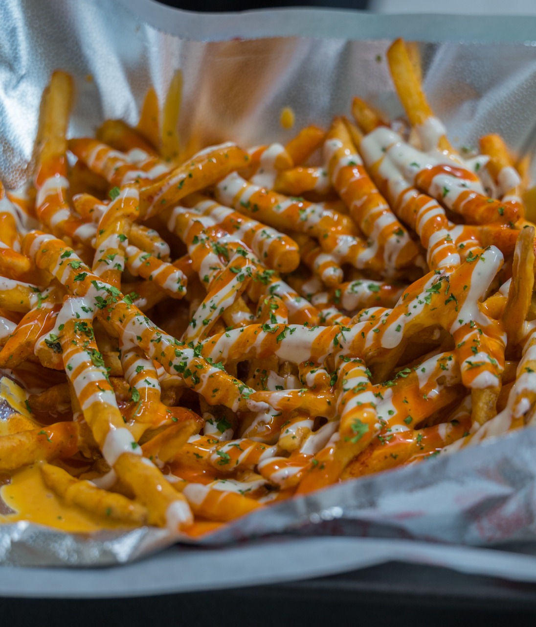 Wings & Chill Escobedo image 9