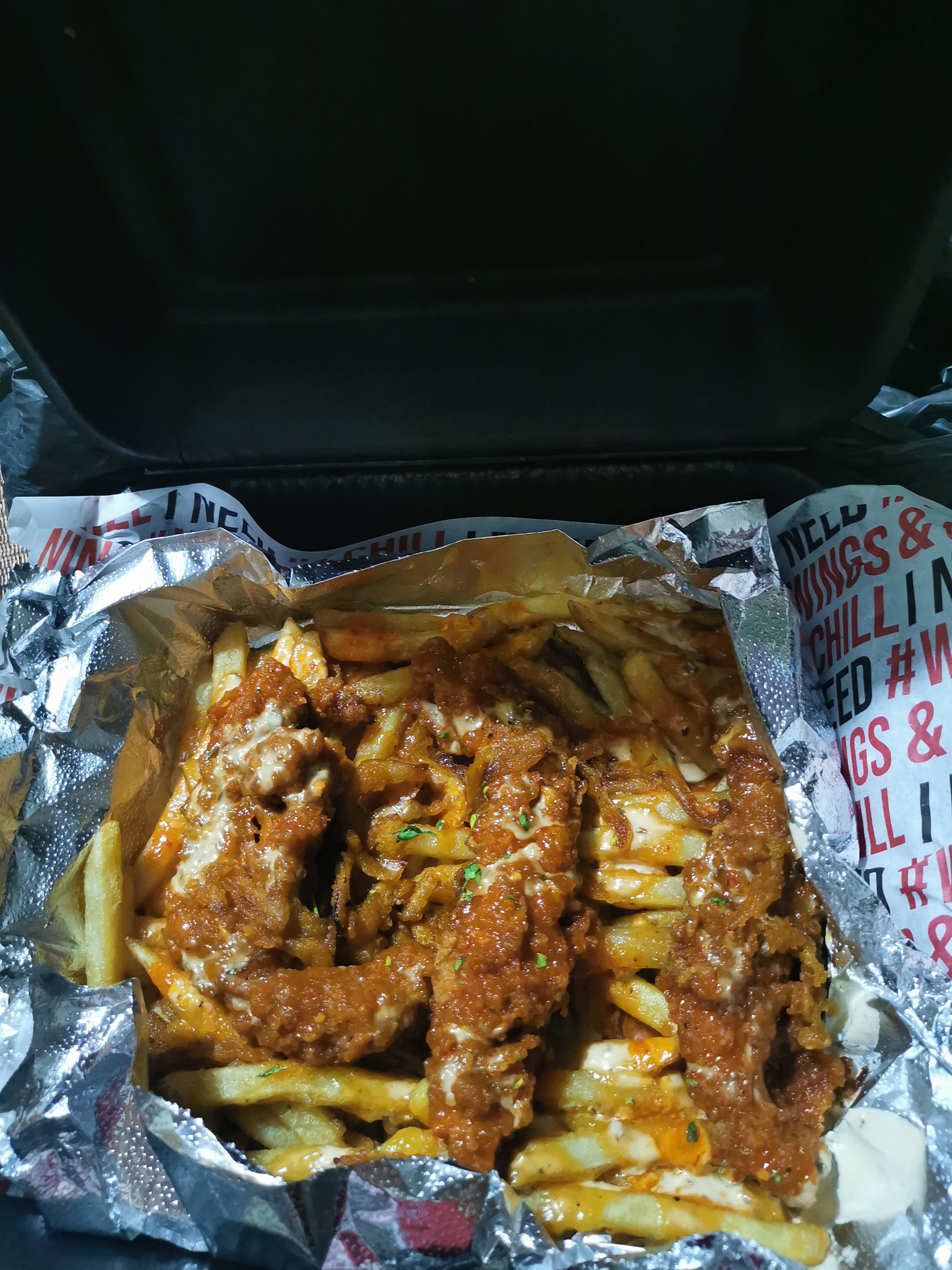 Wings & Chill Escobedo image 10