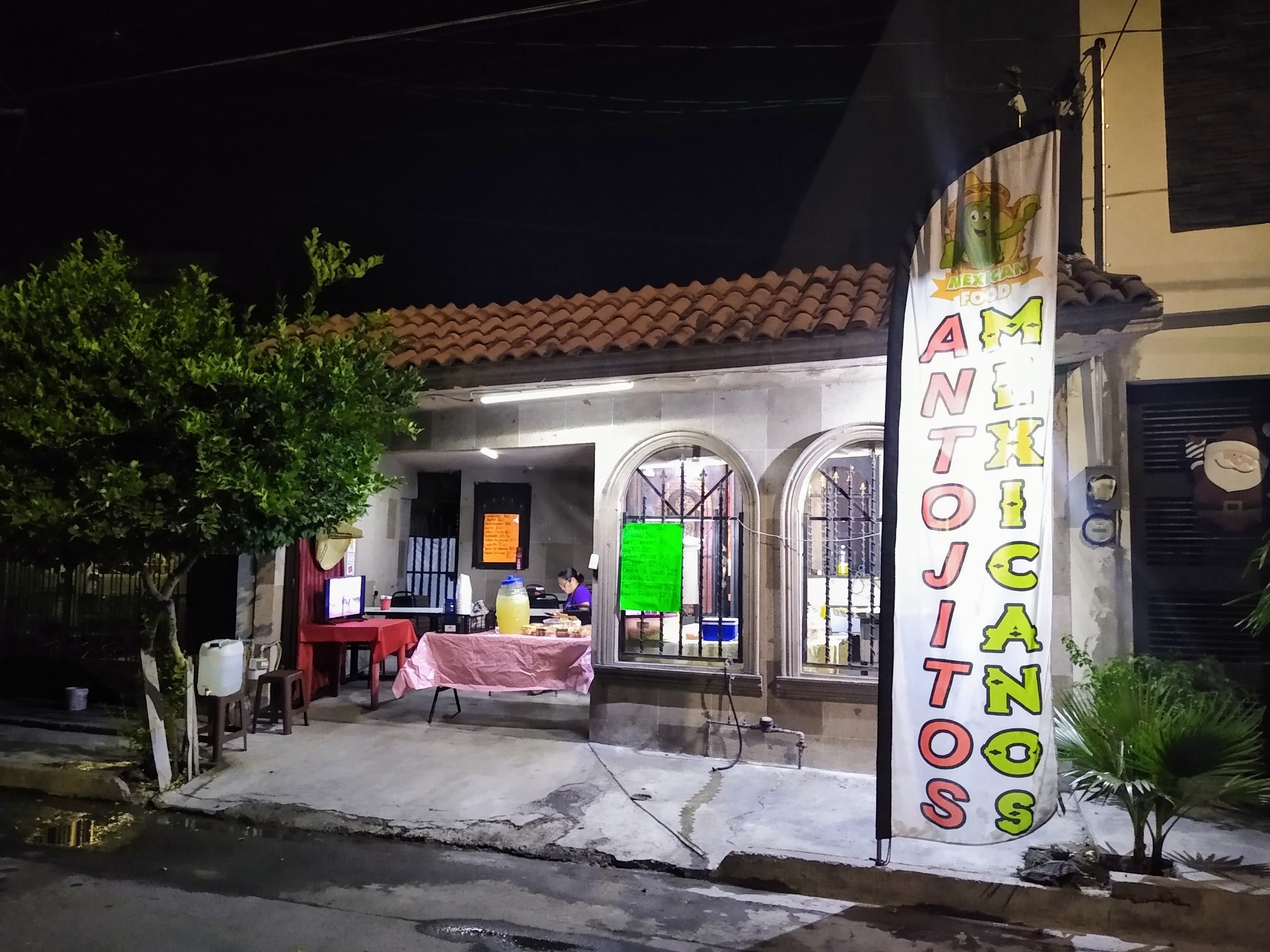 Antojitos Mexicanos “ La Cochera” image 1