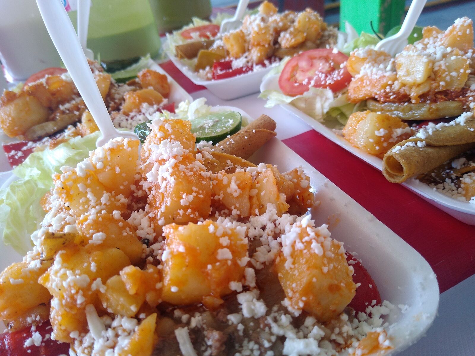 Antojitos Mexicanos “ La Cochera” image 2
