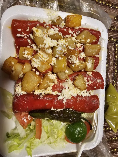 Antojitos Mexicanos “ La Cochera” image 3
