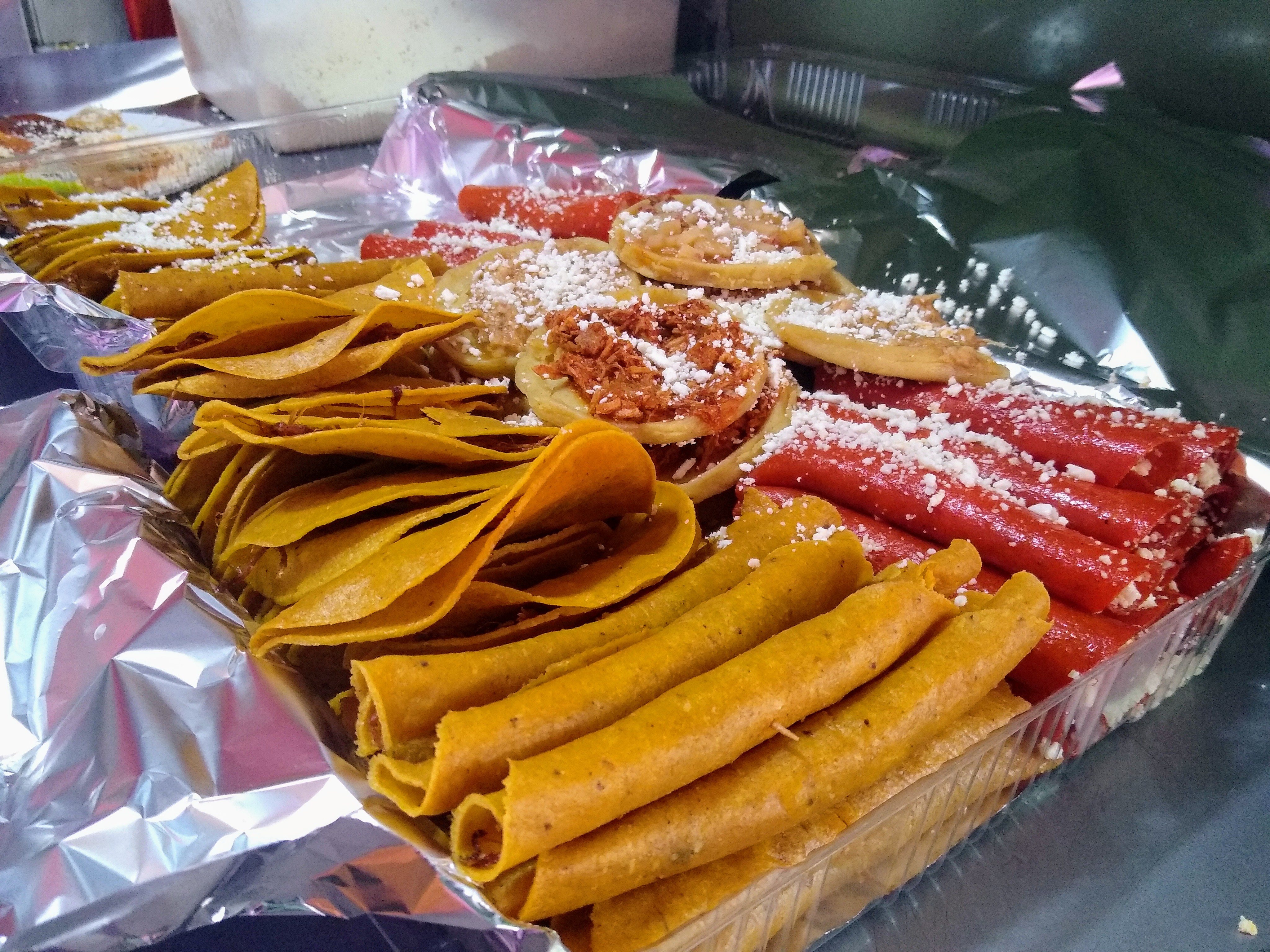 Antojitos Mexicanos “ La Cochera” image 4