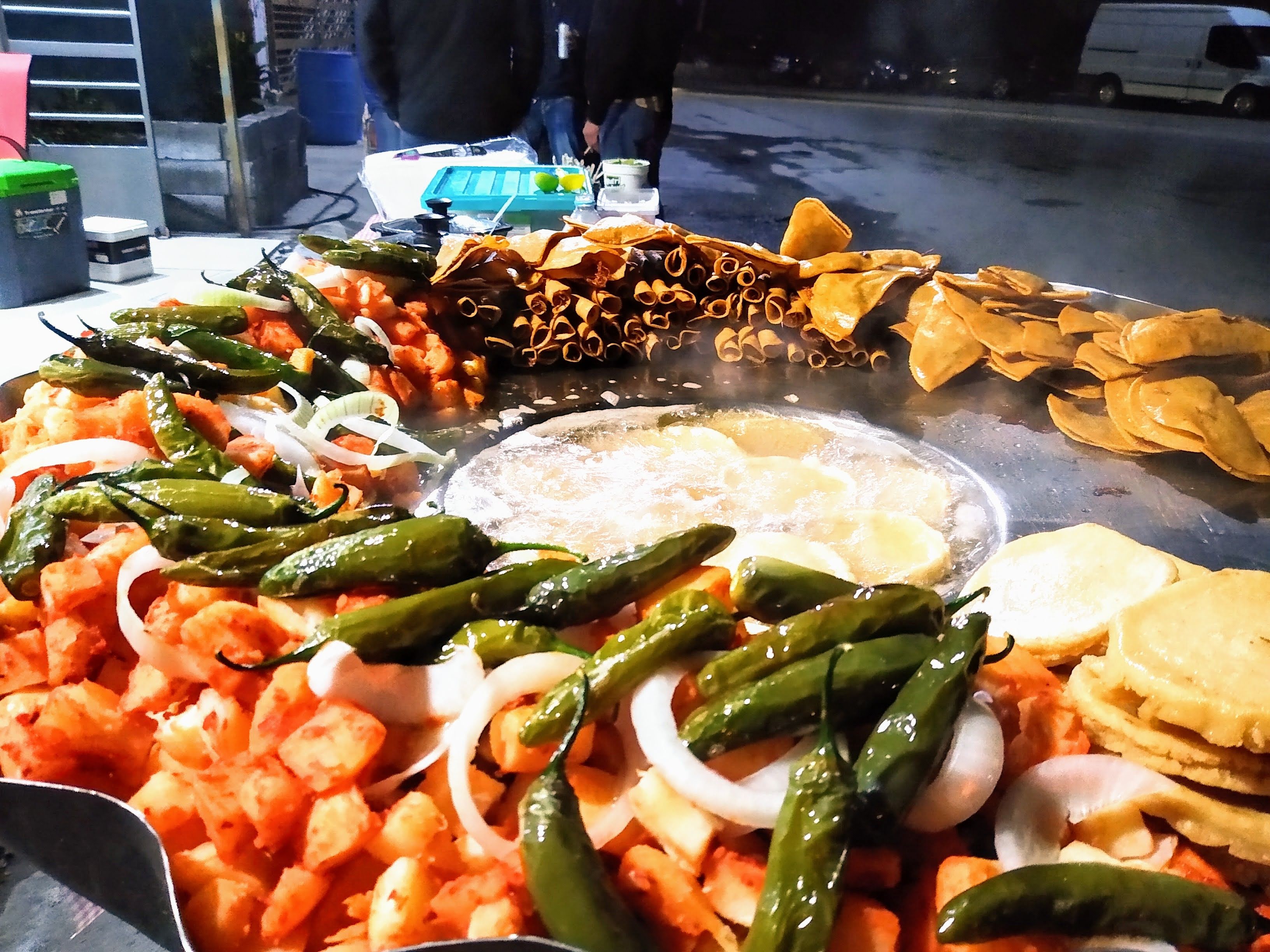 Antojitos Mexicanos “ La Cochera” image 6