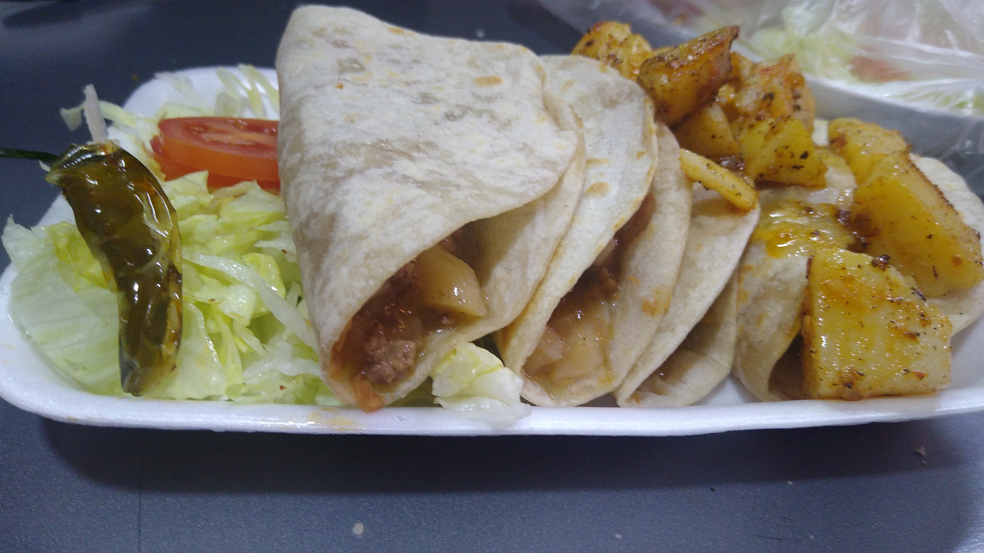 Antojitos Mexicanos “ La Cochera” image 7