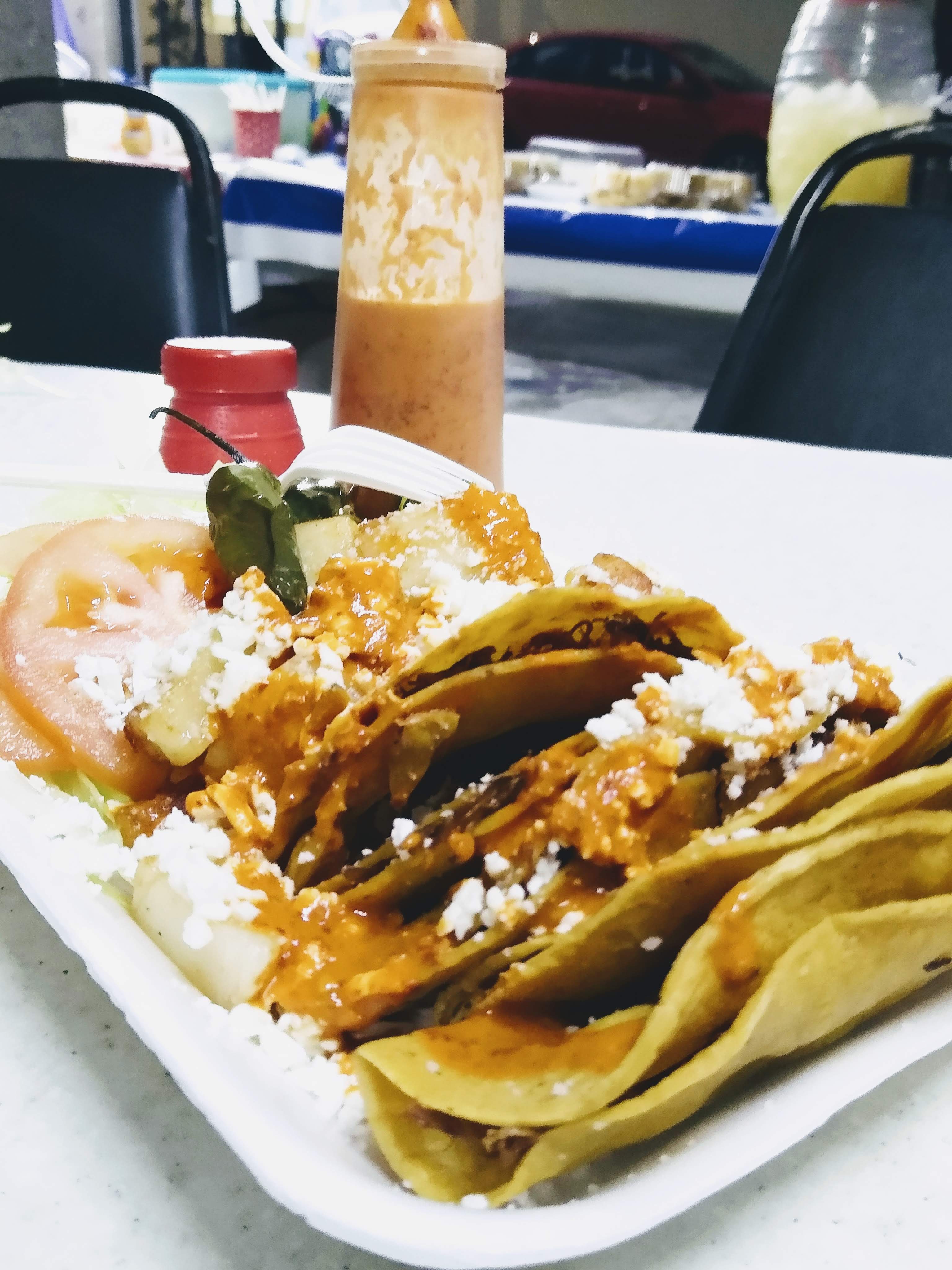 Antojitos Mexicanos “ La Cochera” image 8