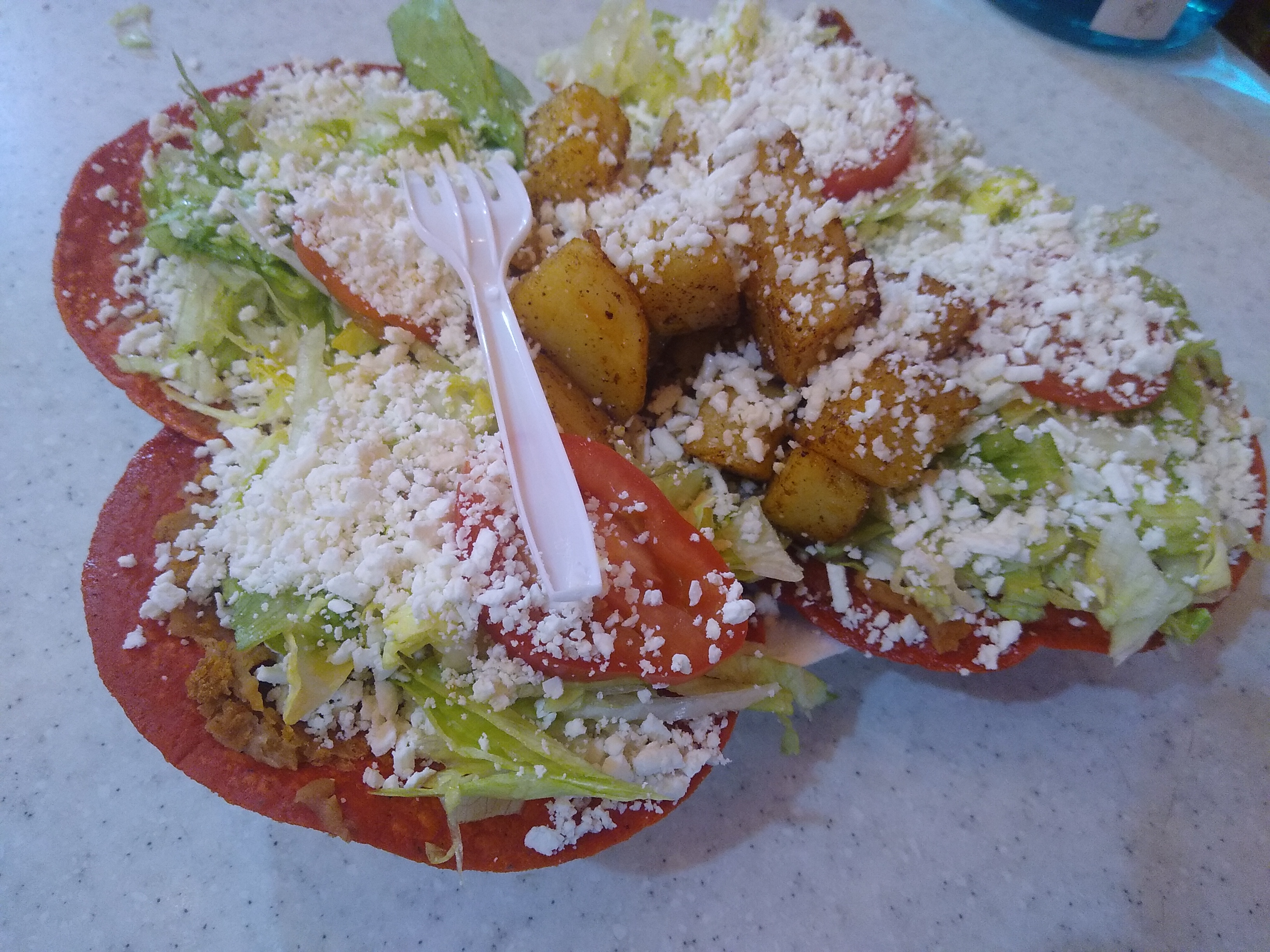 Antojitos Mexicanos “ La Cochera” image 9