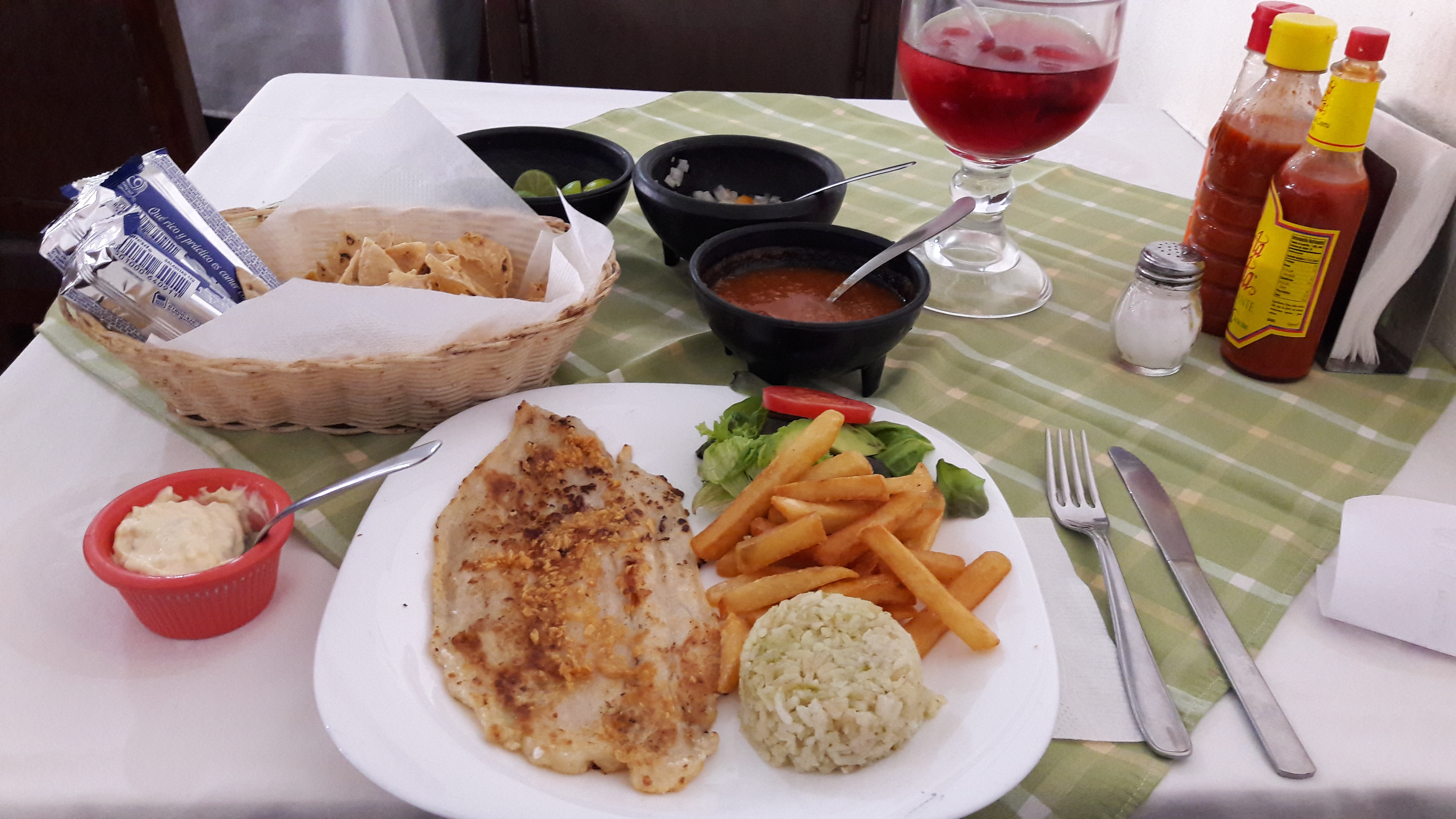 Rincón Mazatleco image 1