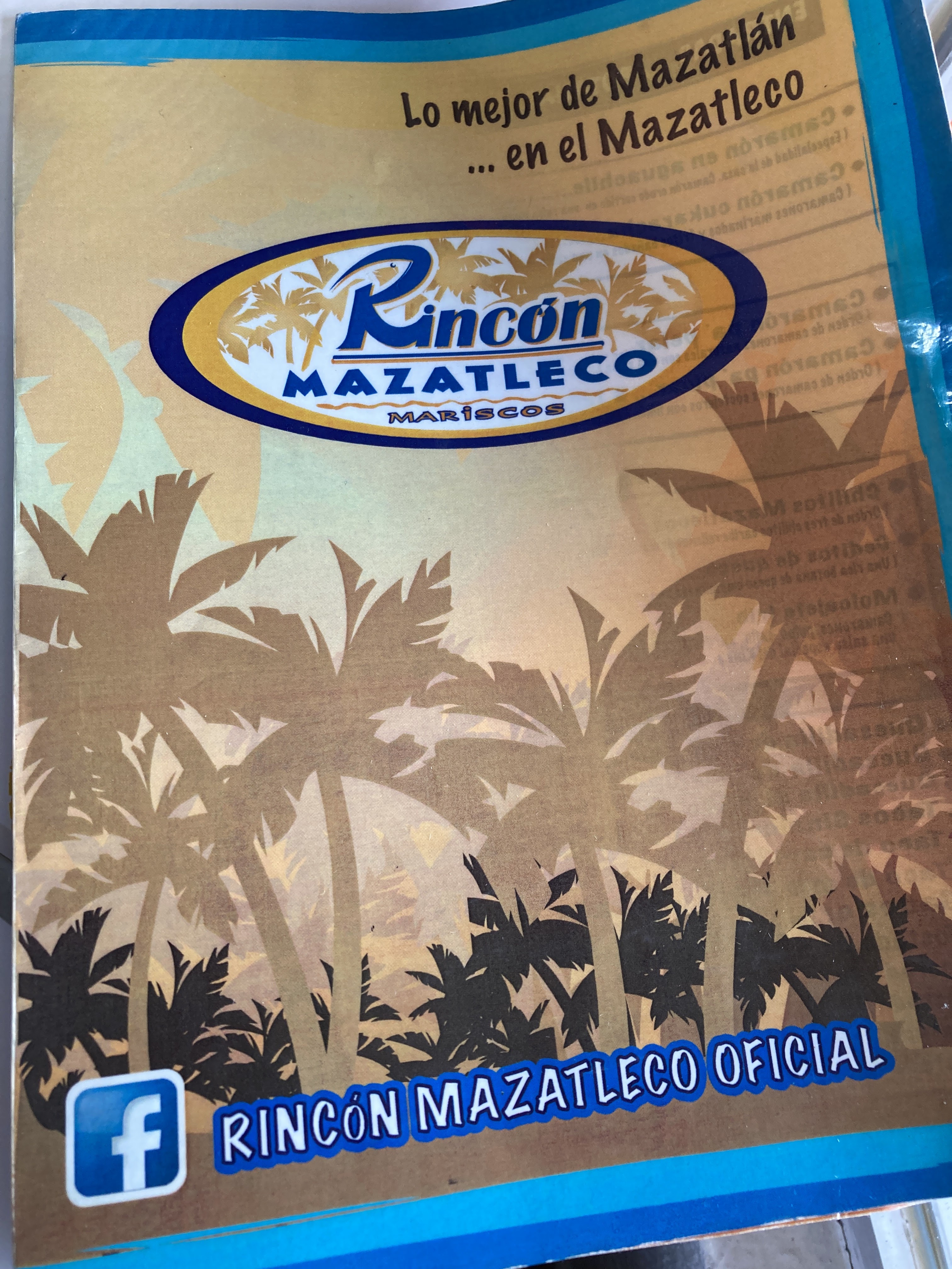 Rincón Mazatleco image 6