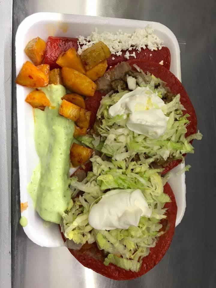 Tacos Y Antojitos "Don Luis" image 1