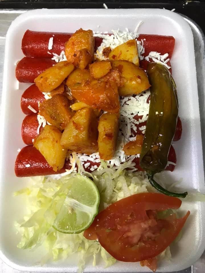 Tacos Y Antojitos "Don Luis" image 2