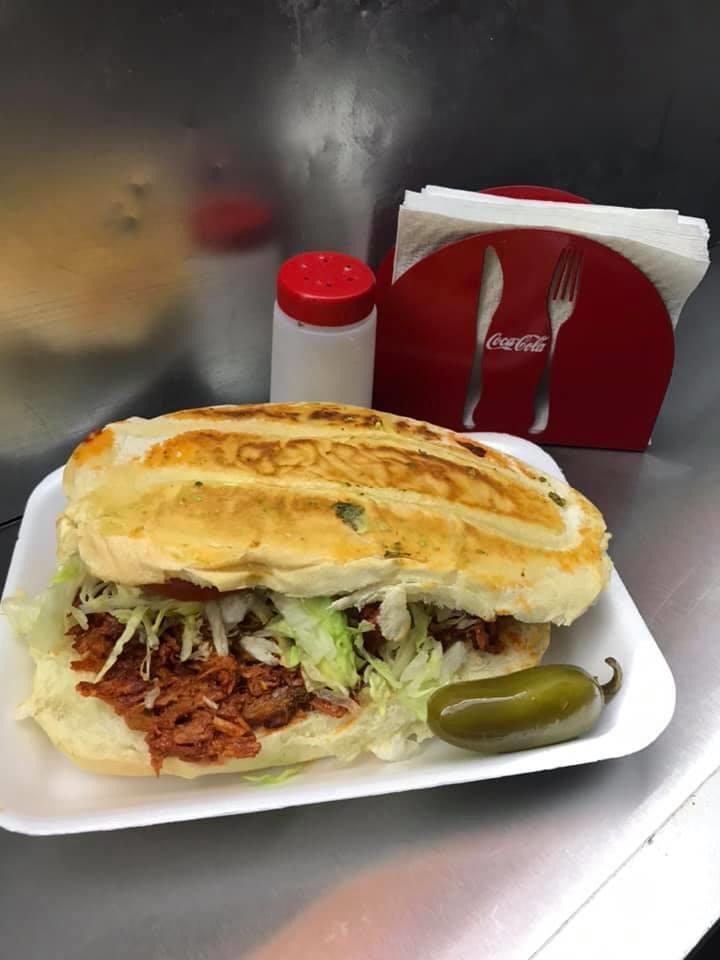 Tacos Y Antojitos "Don Luis" image 3