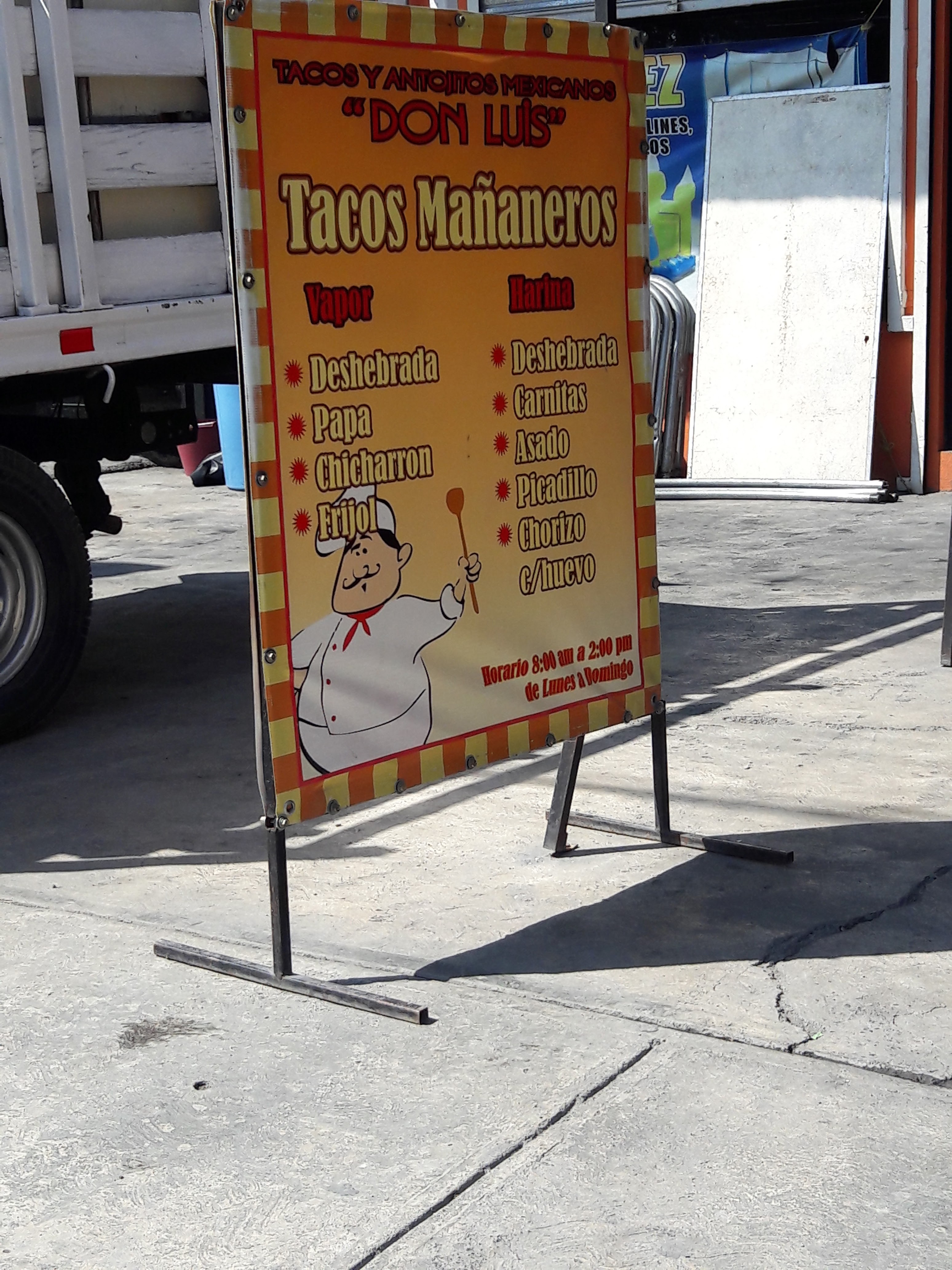 Tacos Y Antojitos "Don Luis" image 4