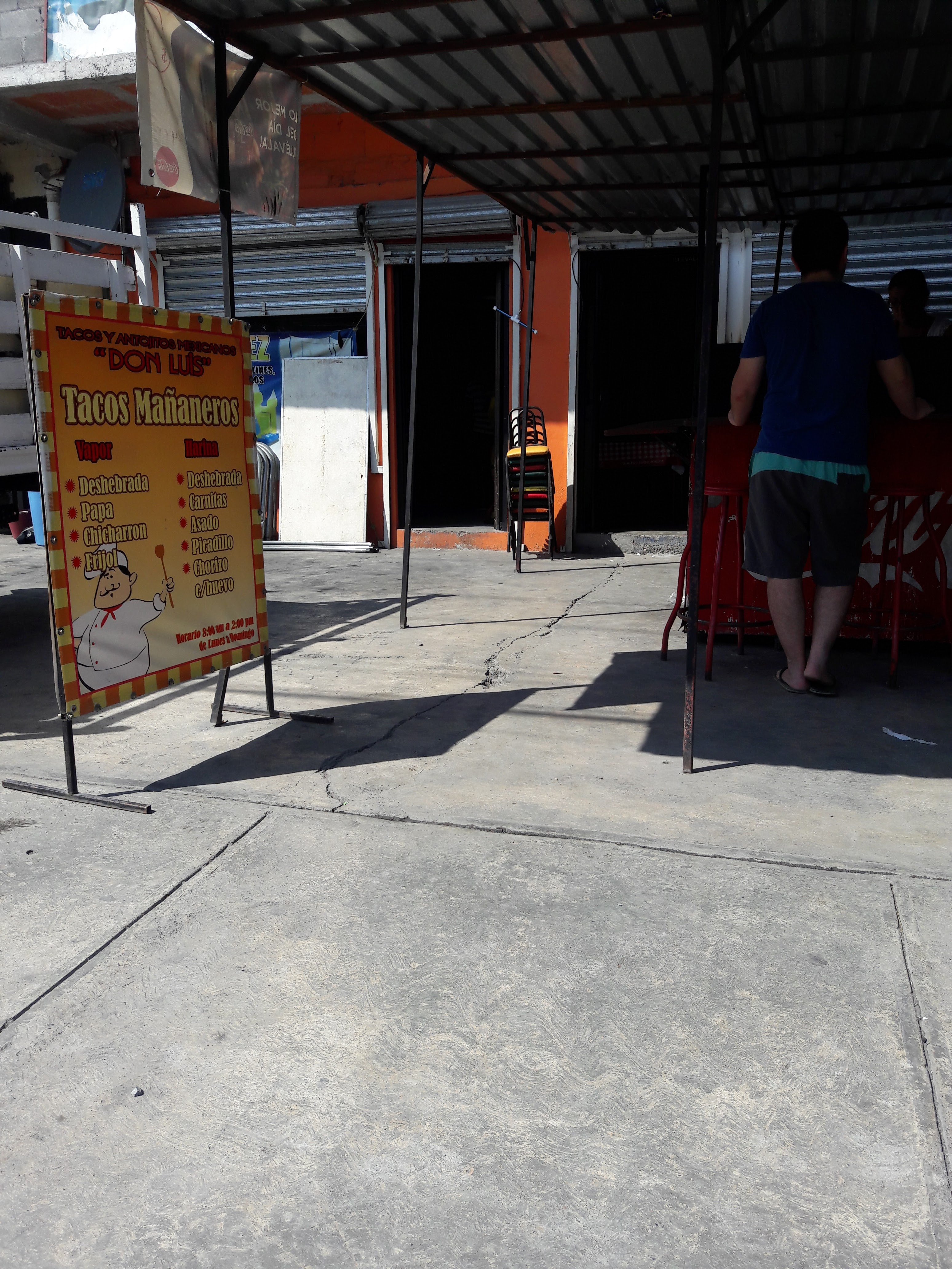 Tacos Y Antojitos "Don Luis" image 5