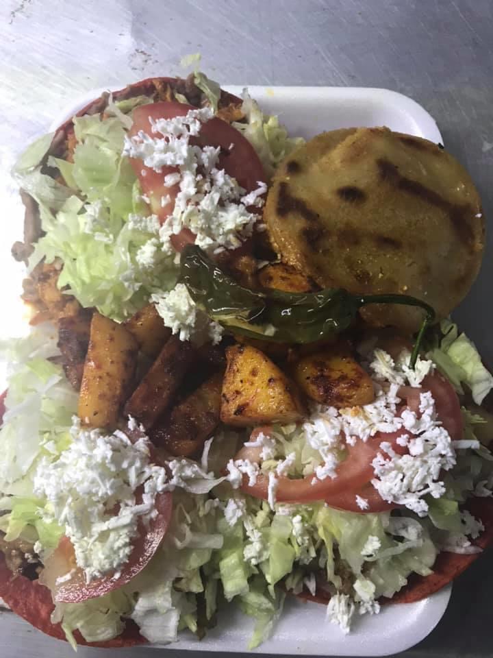 Tacos Y Antojitos "Don Luis" image 6