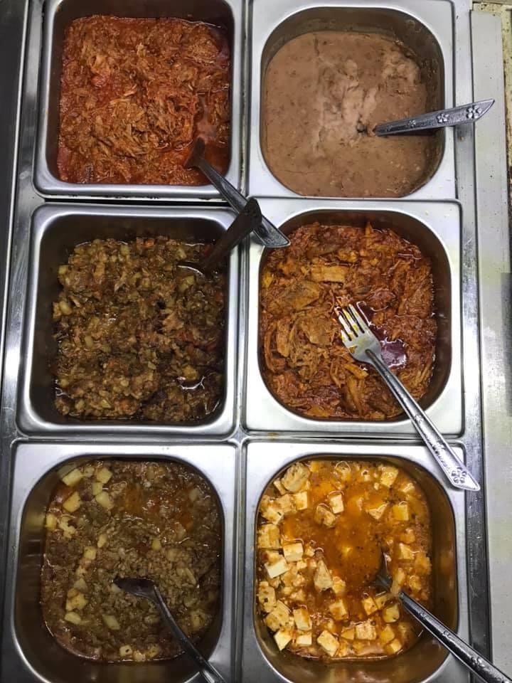 Tacos Y Antojitos "Don Luis" image 7