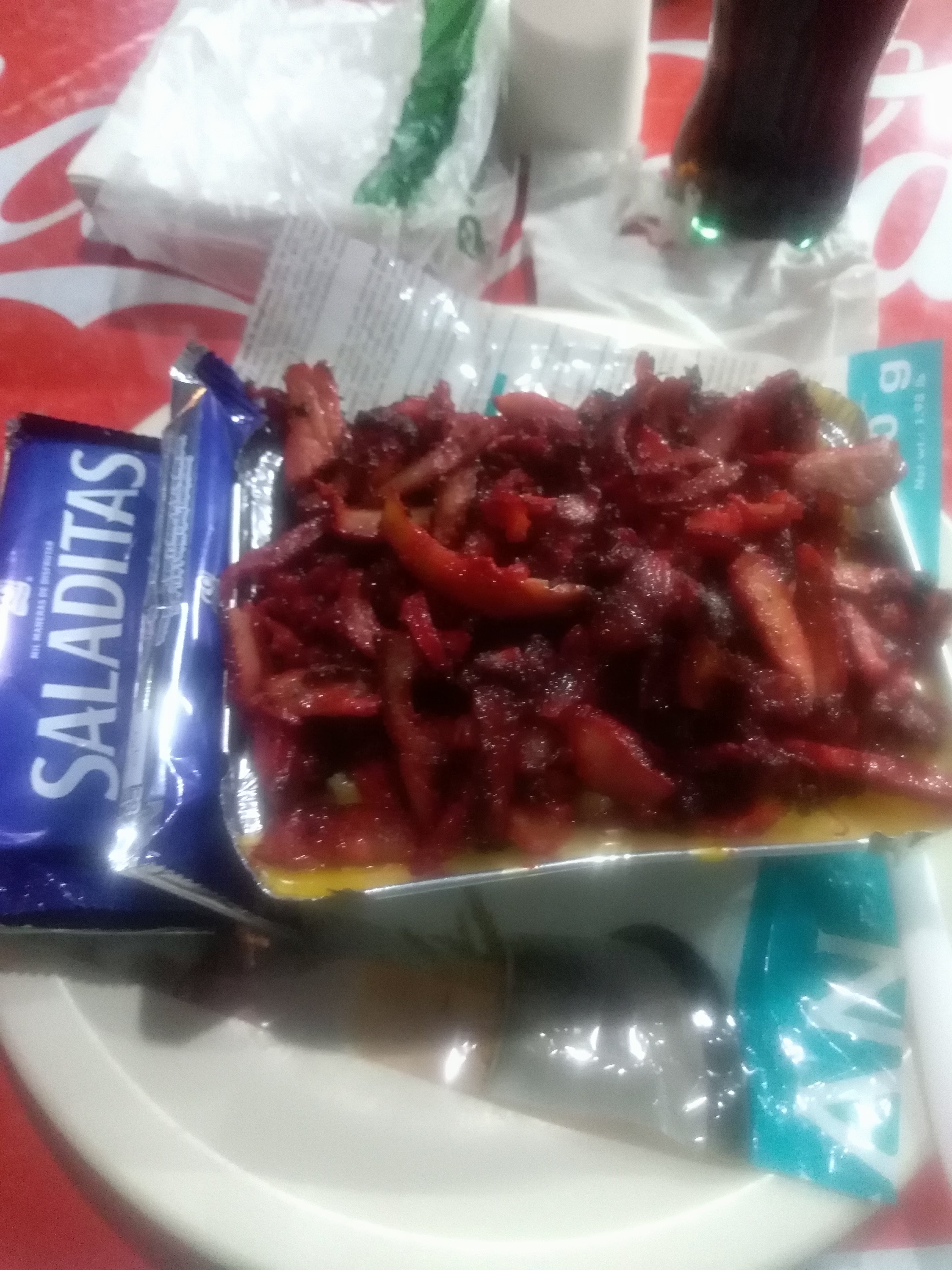 Tacos Y Antojitos "Don Luis" image 9