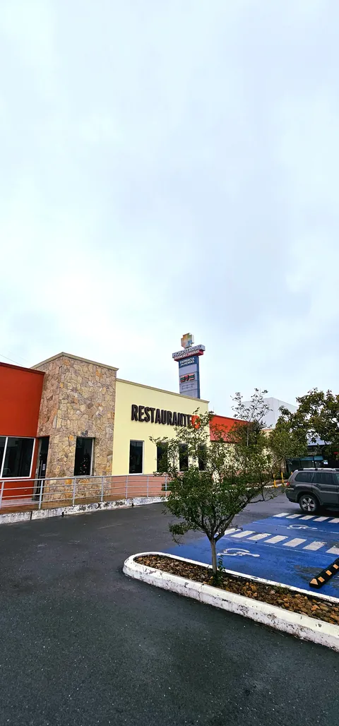 Restaurante Hospitaria image 1