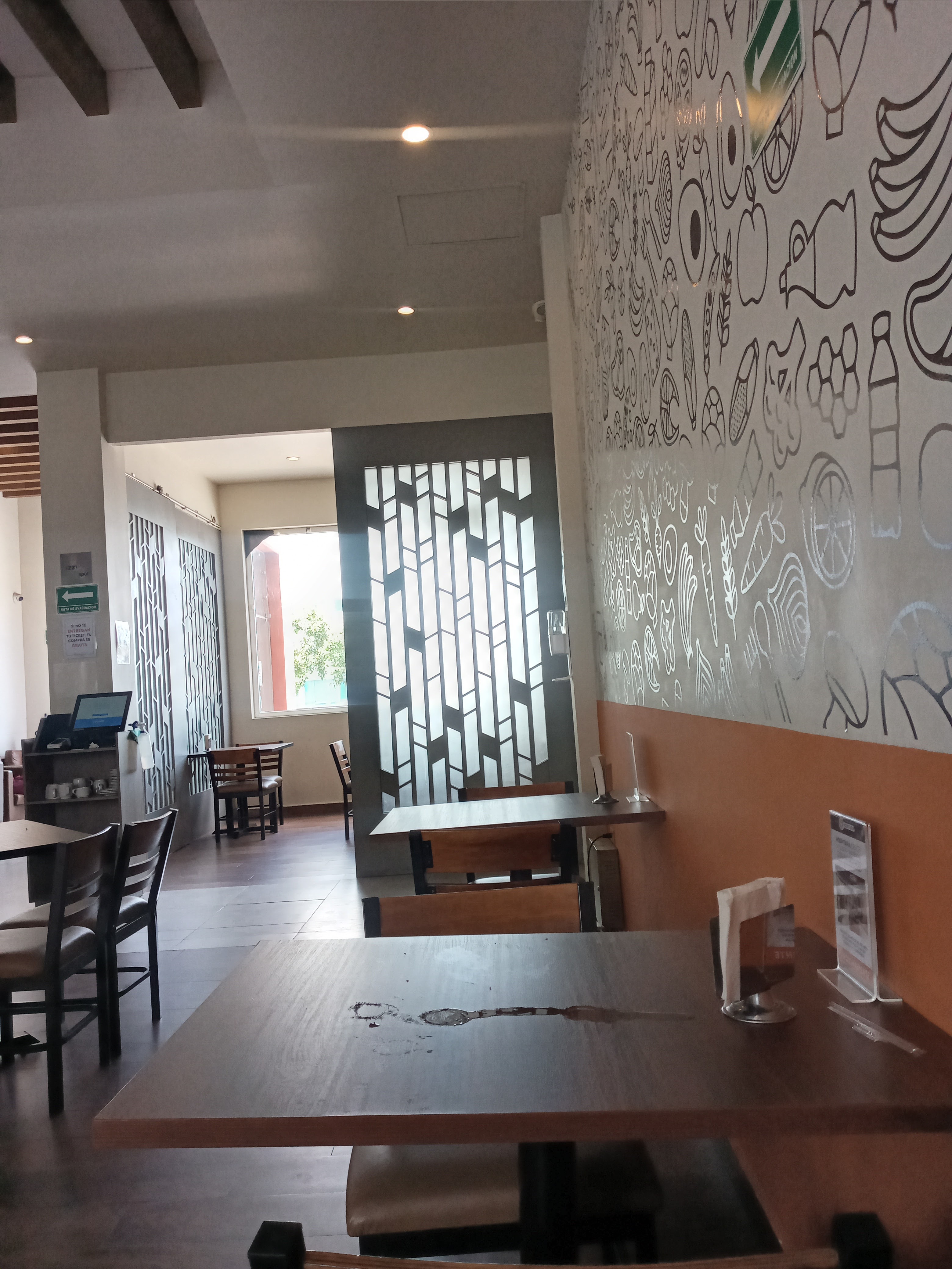 Restaurante Hospitaria image 4