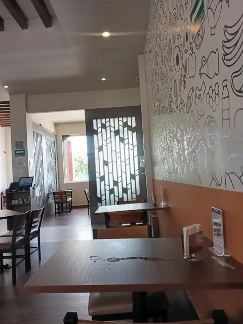 Restaurante Hospitaria image 4