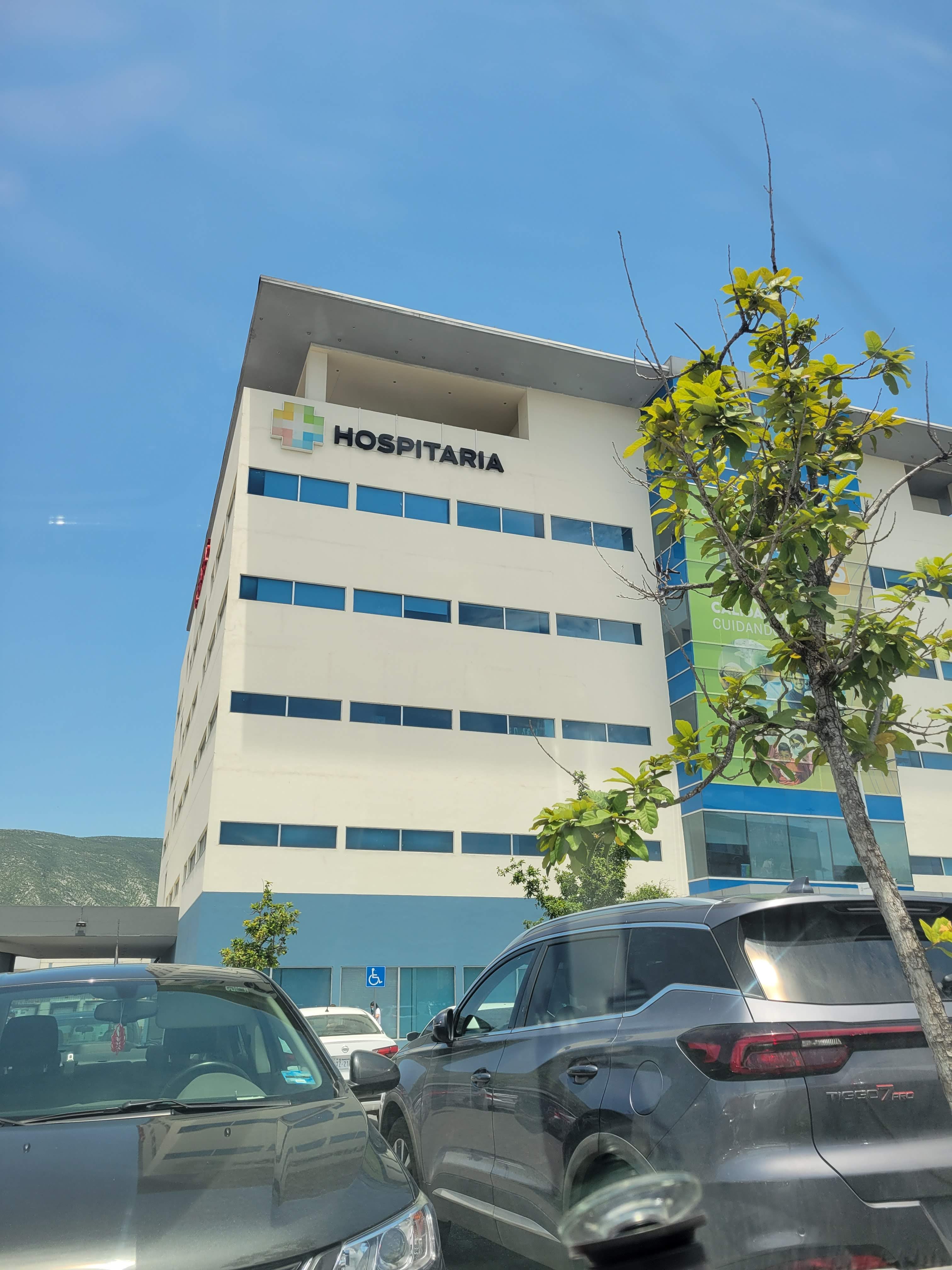 Restaurante Hospitaria image 6