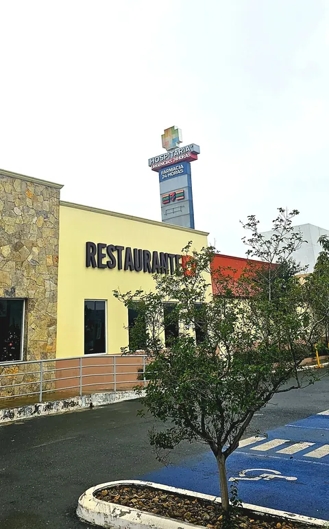 Restaurante Hospitaria image 8