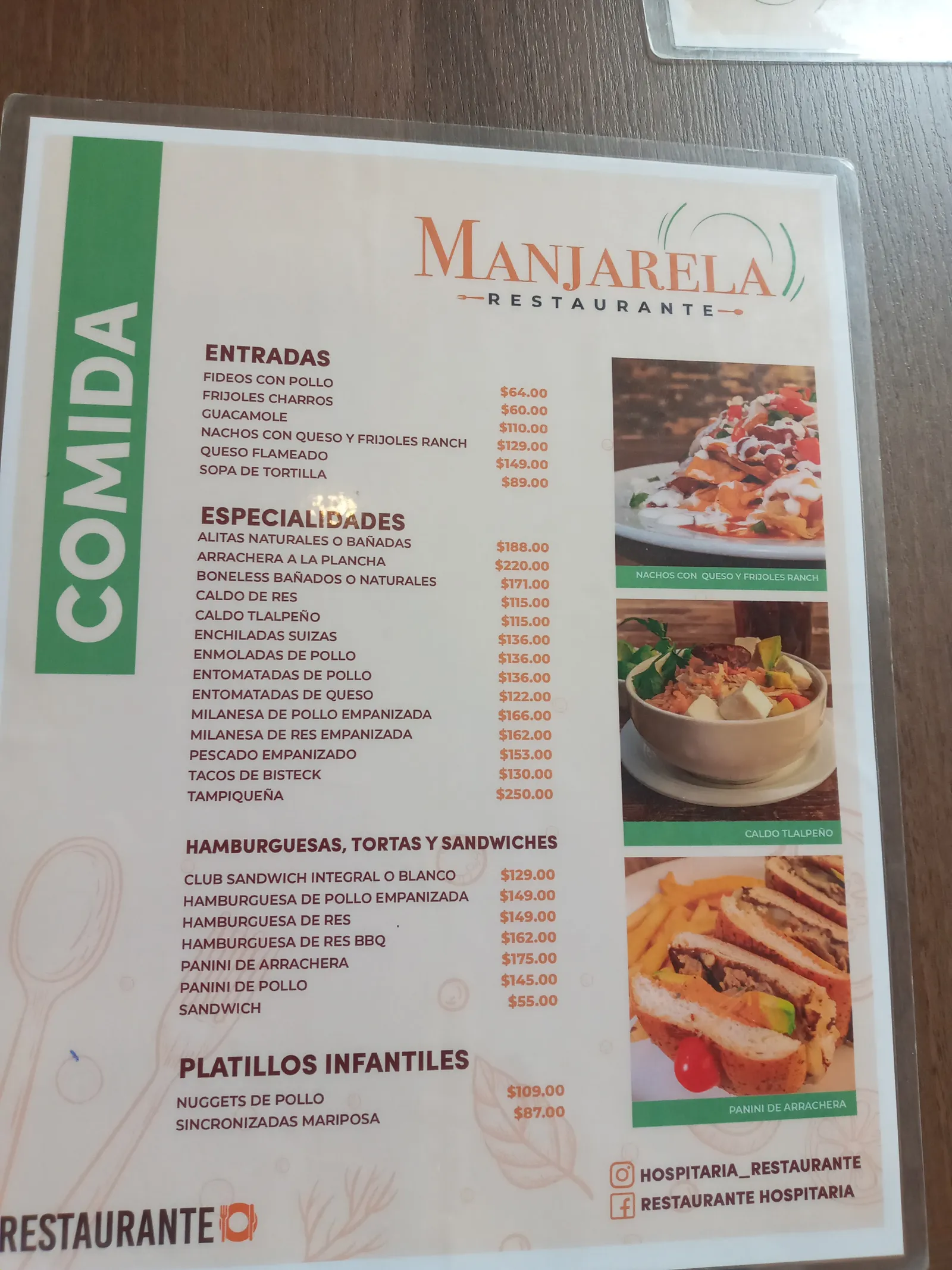 Restaurante Hospitaria image 10