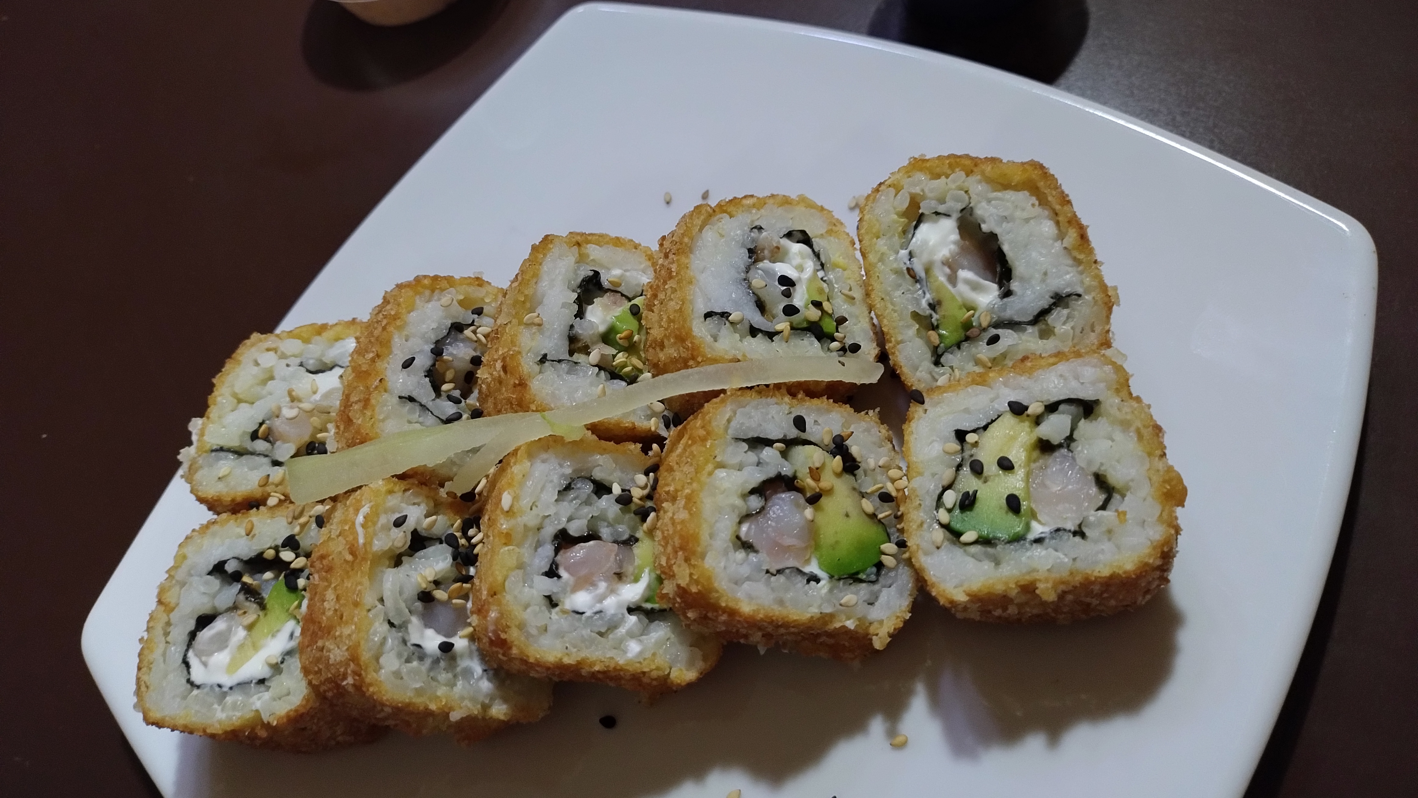 BON SUSHI image 1