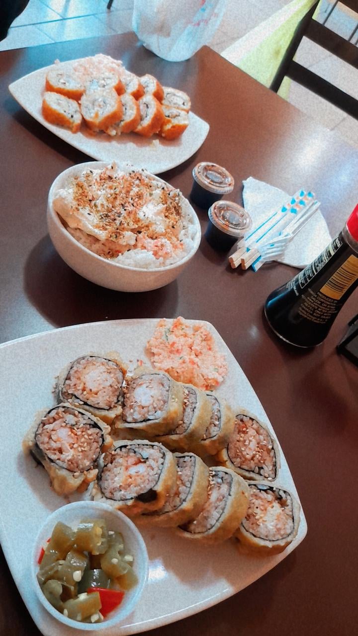 BON SUSHI image 3