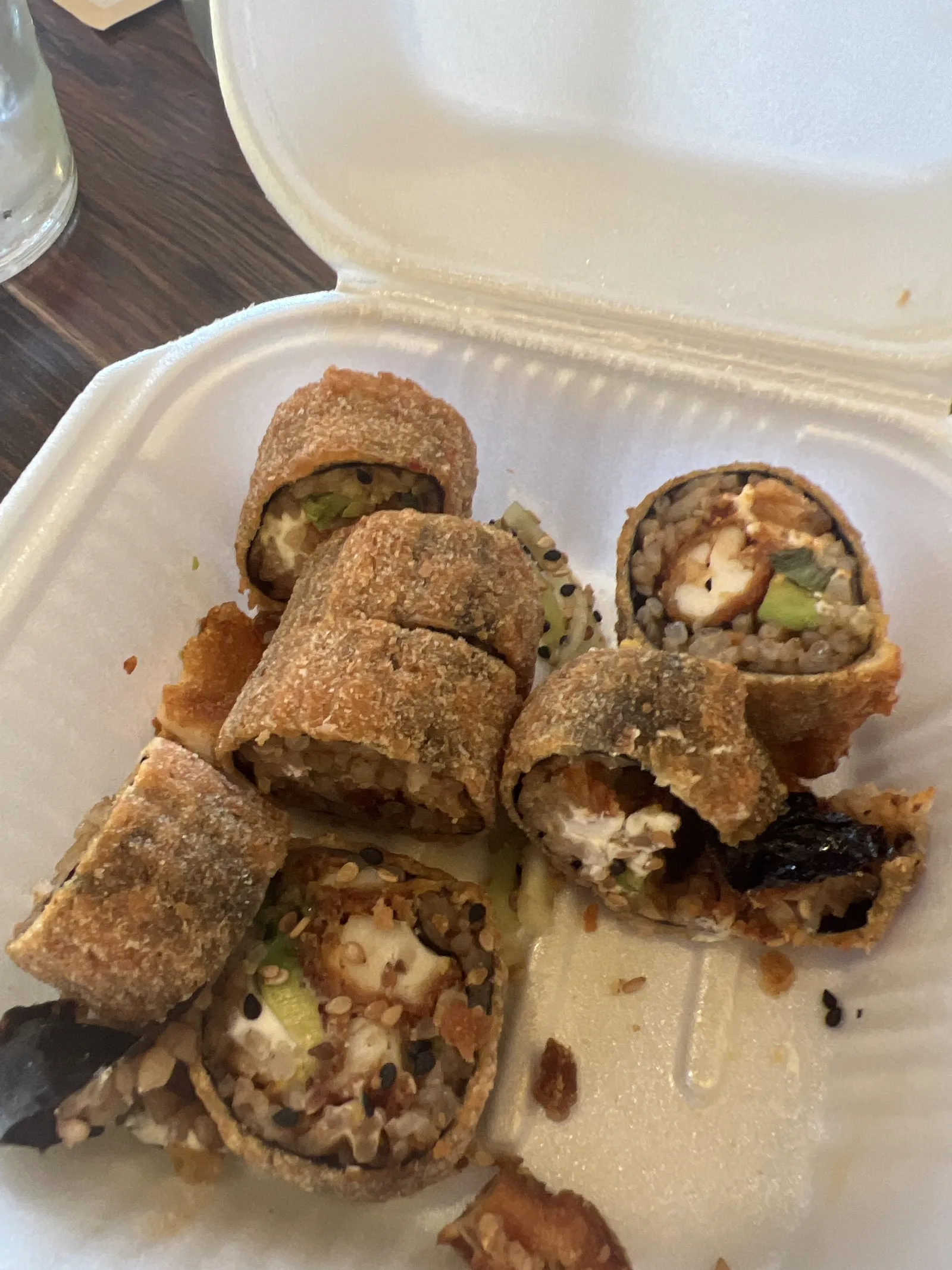BON SUSHI image 4