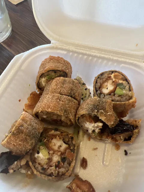 BON SUSHI image 4