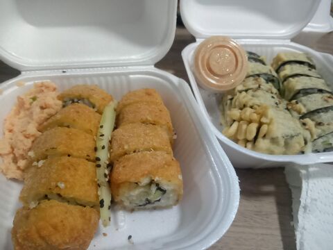BON SUSHI image 5
