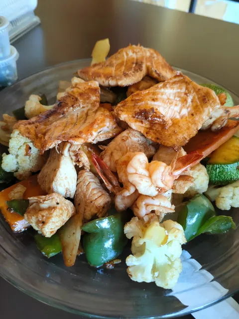 BON SUSHI image 6