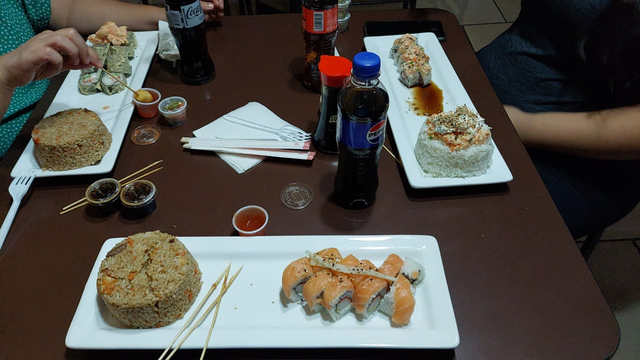 BON SUSHI image 7