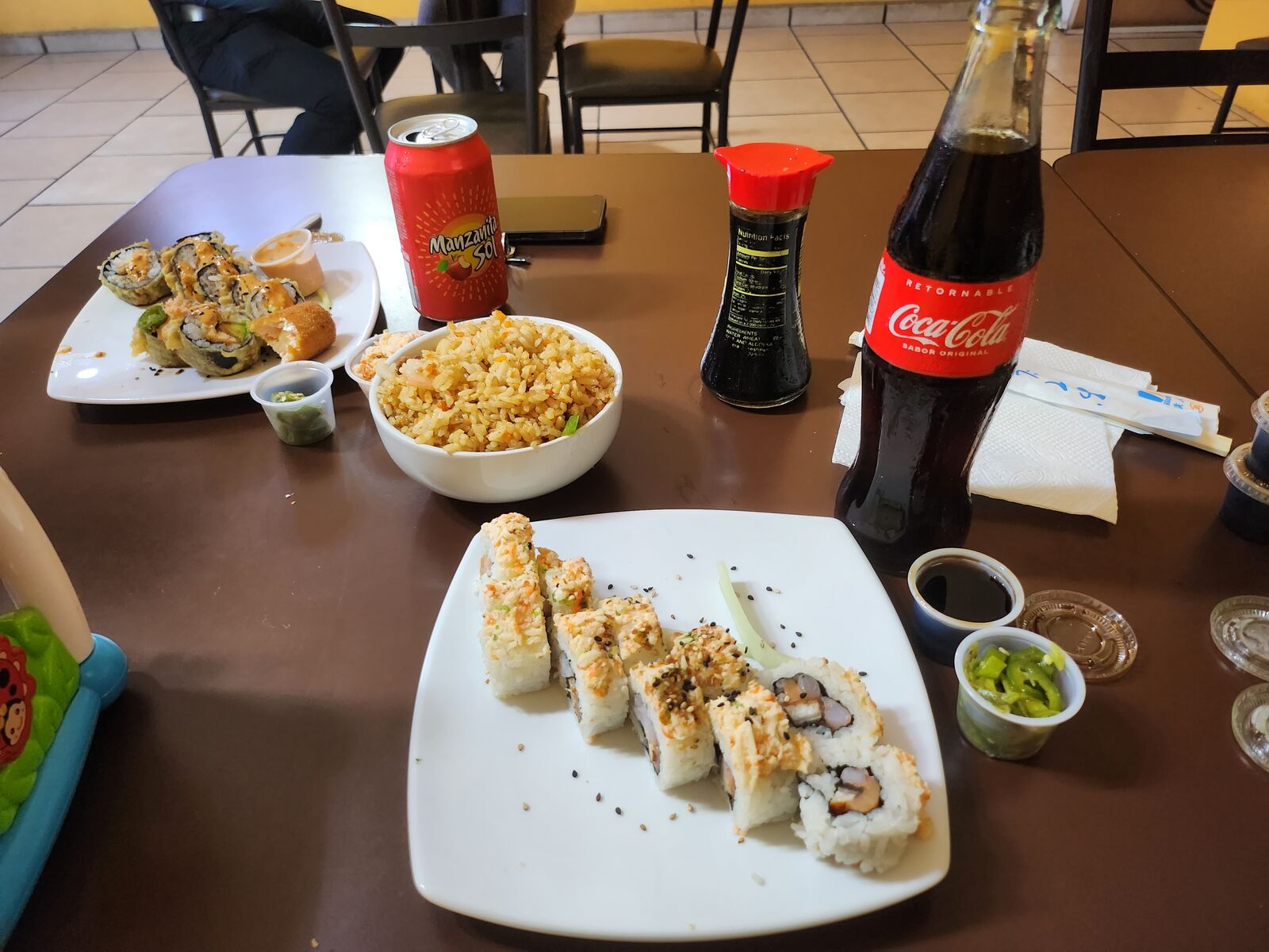 BON SUSHI image 8
