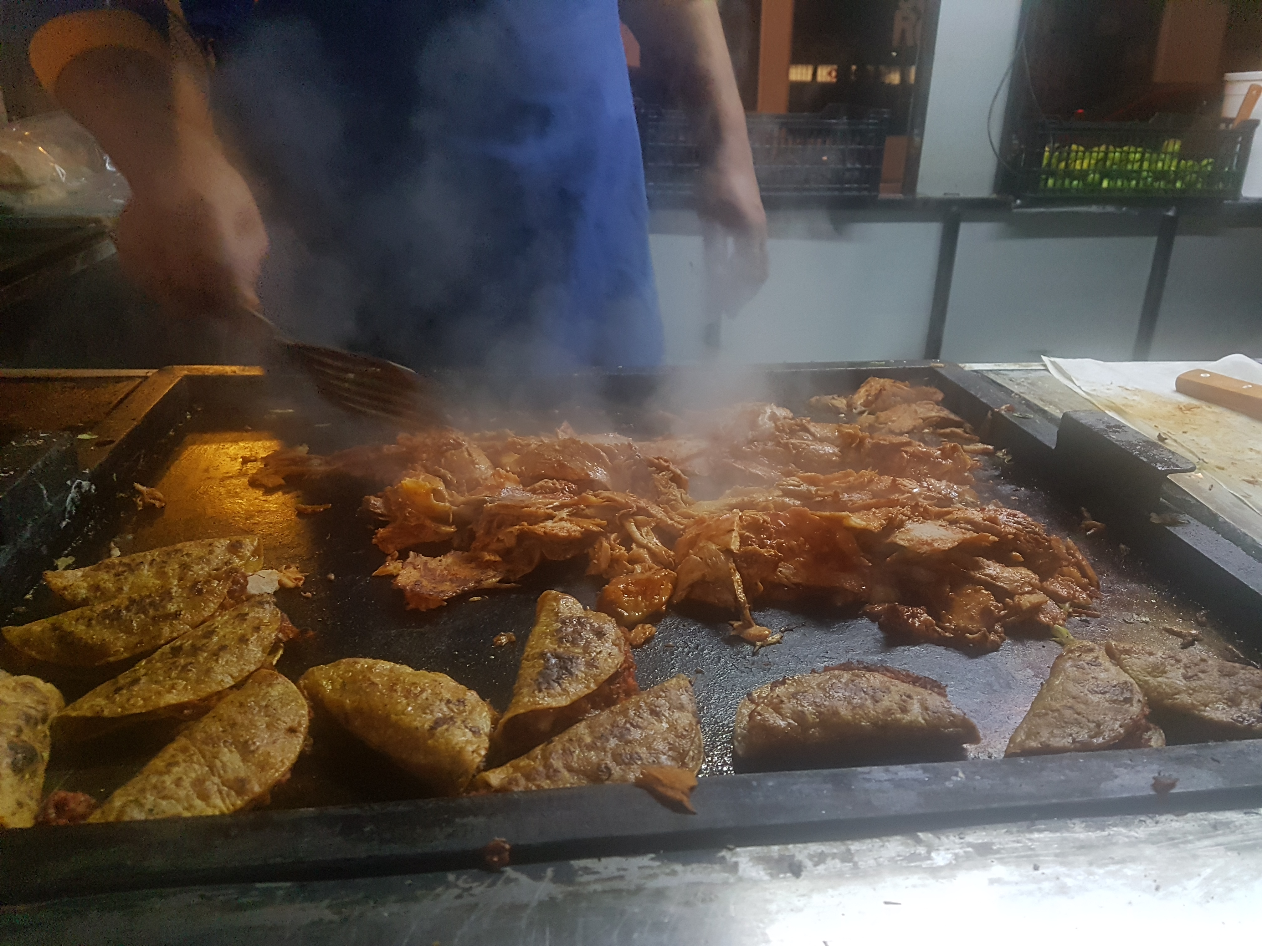 Tacos Y Tortas El BROTHER CHUY image 3