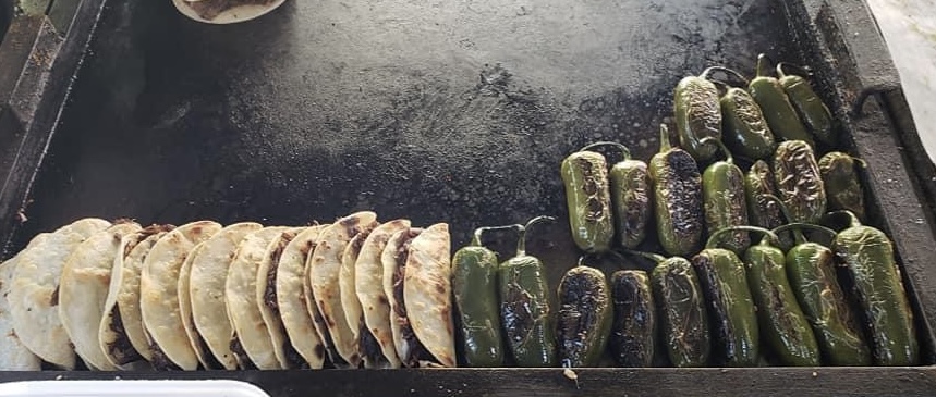 Tacos Y Tortas El BROTHER CHUY image 4