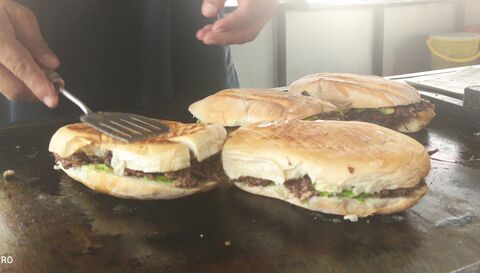 Tacos Y Tortas El BROTHER CHUY image 5