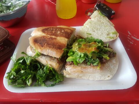 Tacos Y Tortas El BROTHER CHUY image 8