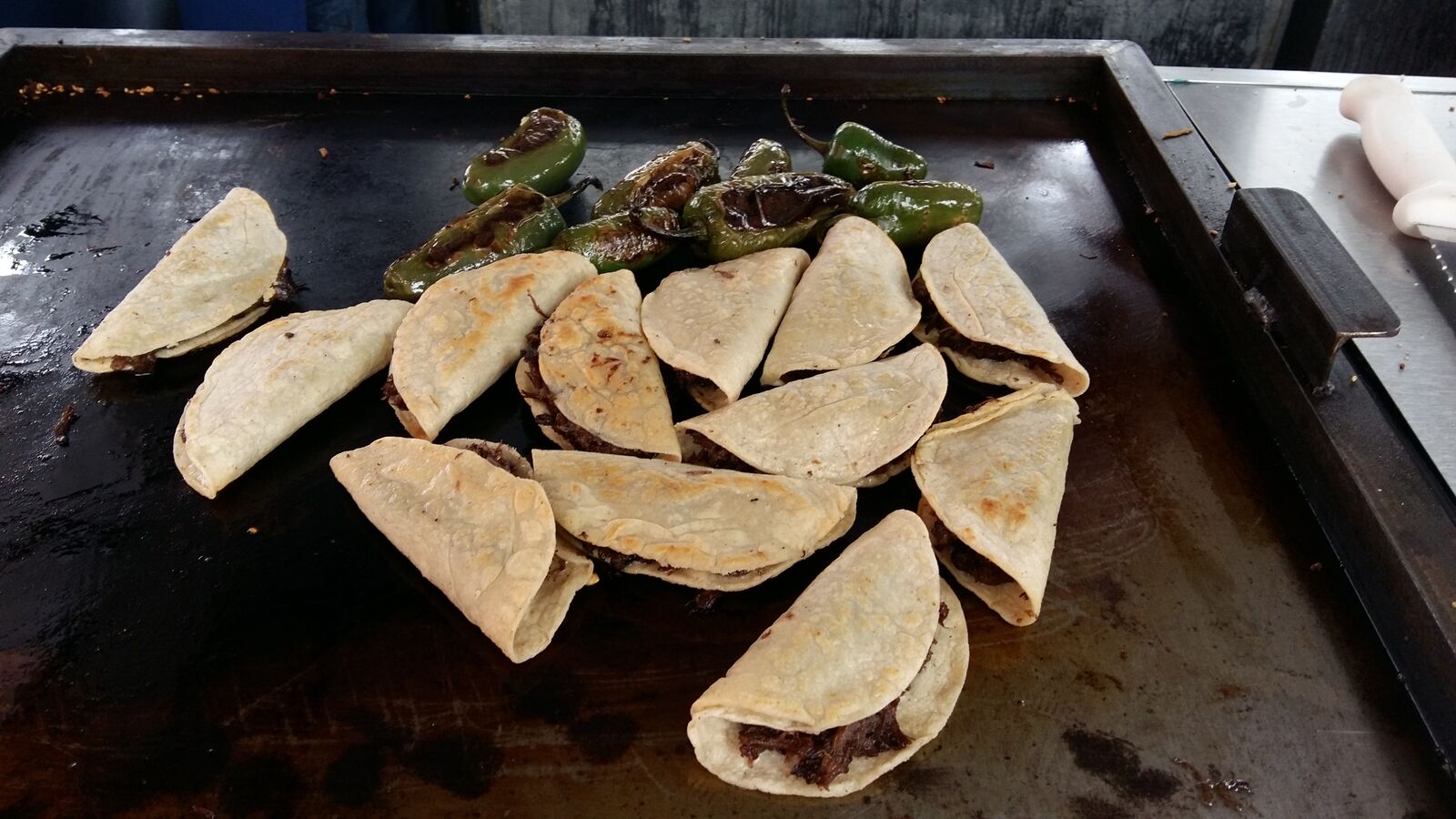 Tacos Y Tortas El BROTHER CHUY image 9