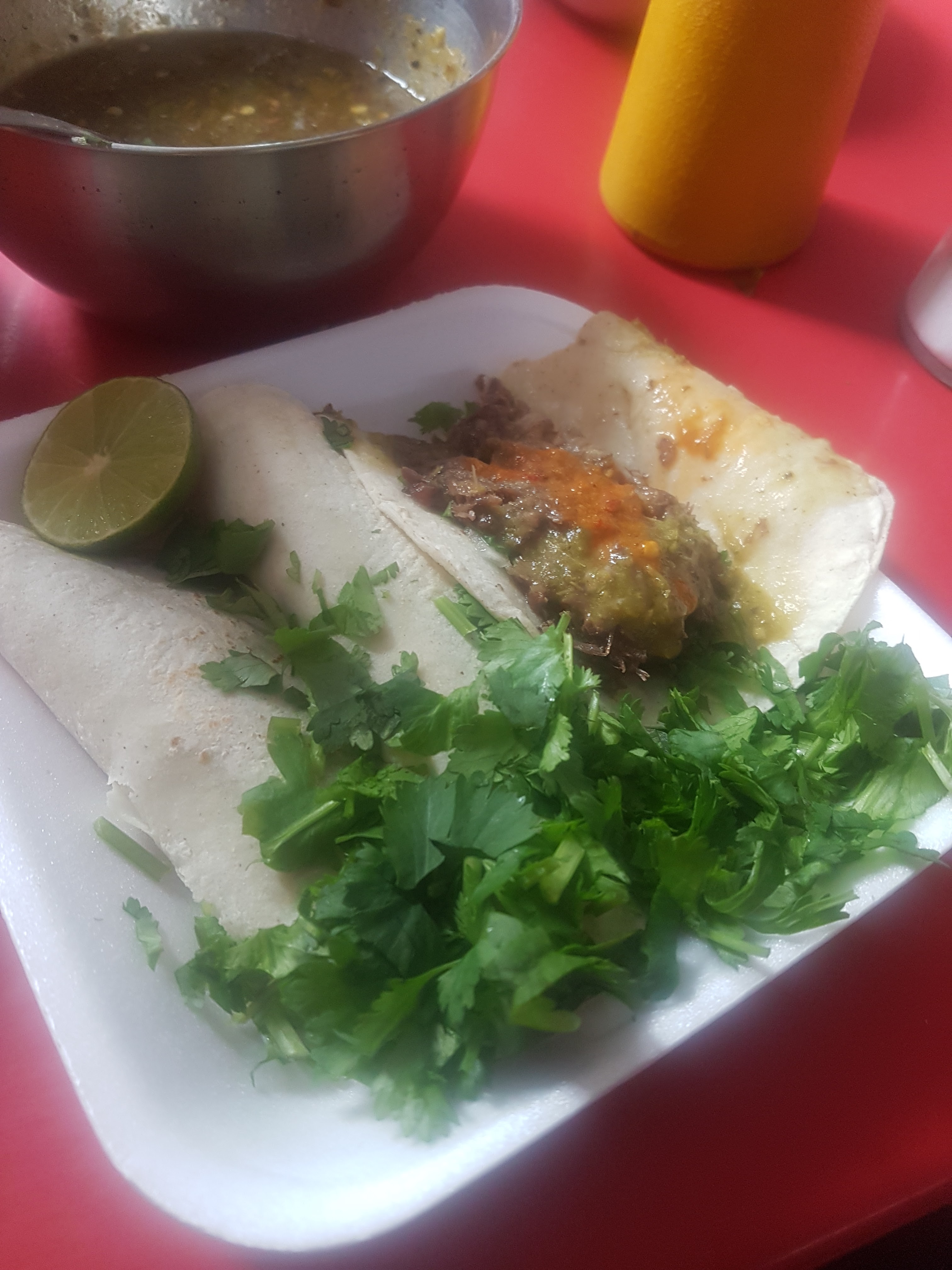 Tacos Y Tortas El BROTHER CHUY image 10