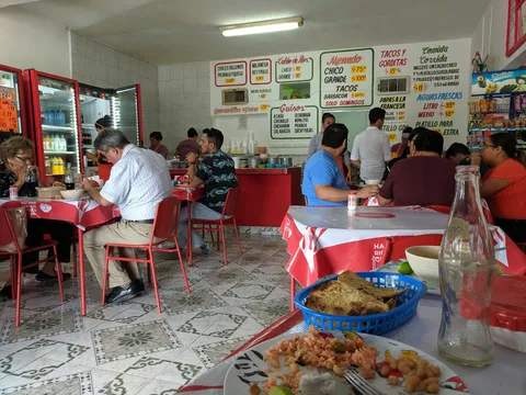 Restaurante Juanita image 1