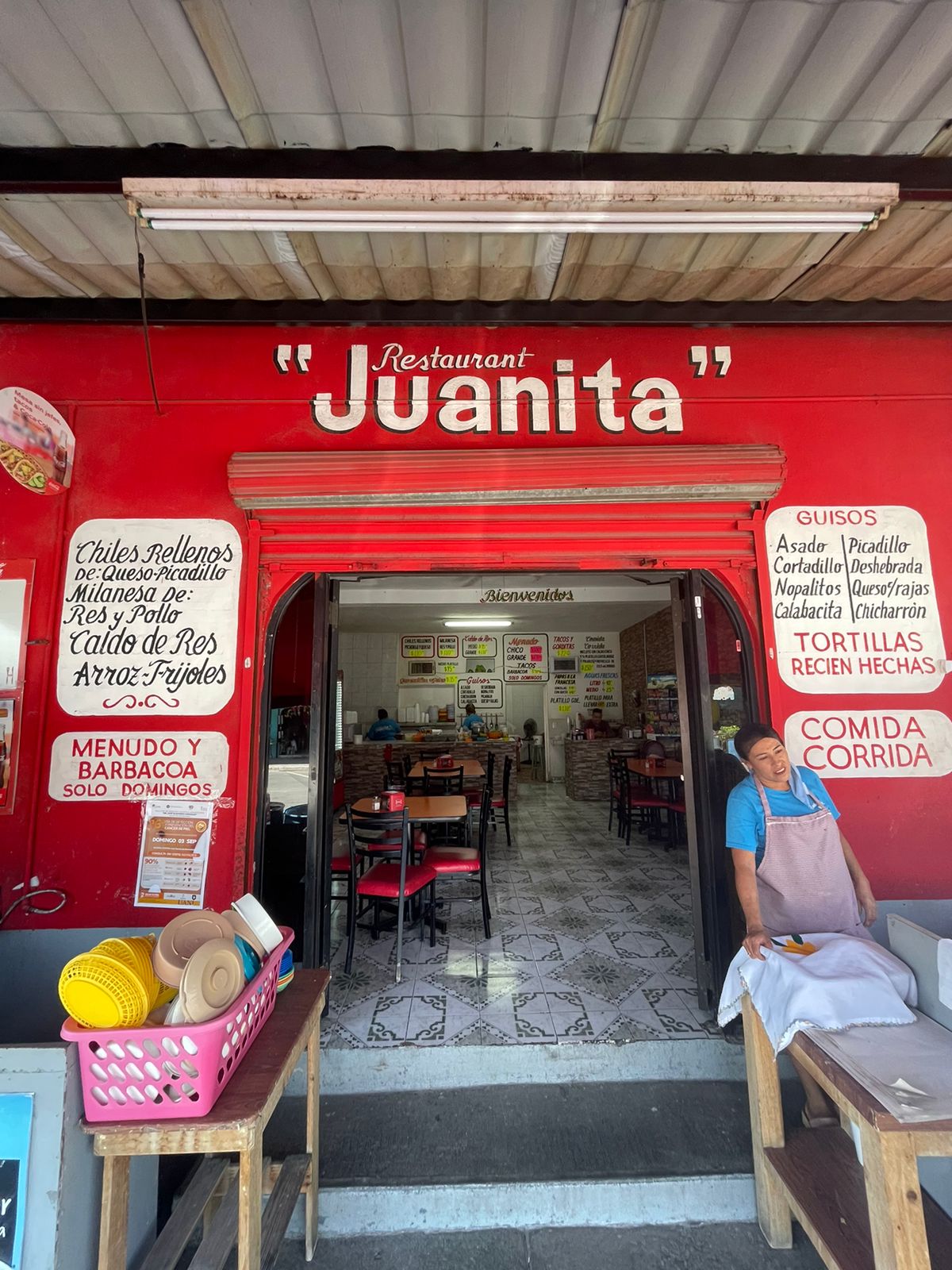Restaurante Juanita image 3